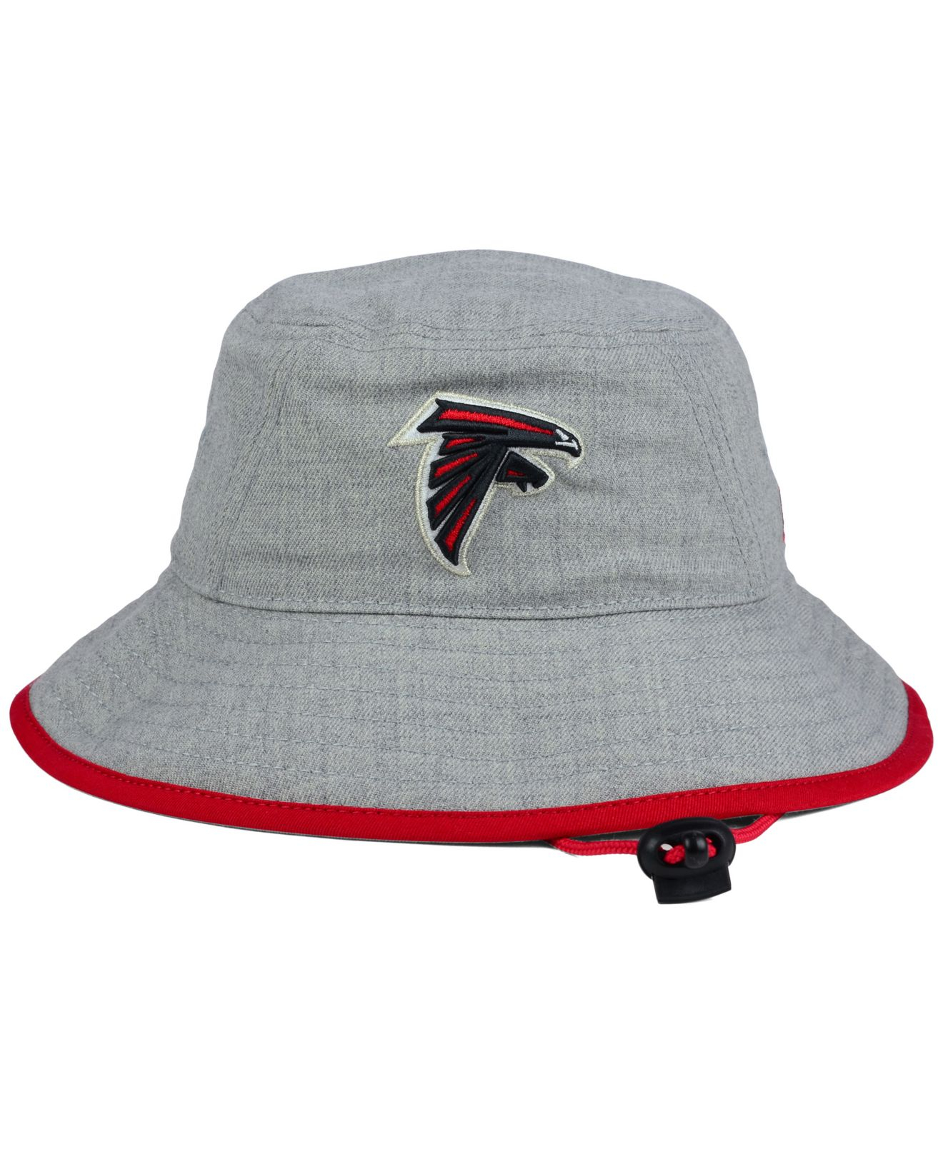 atlanta falcons bucket hats