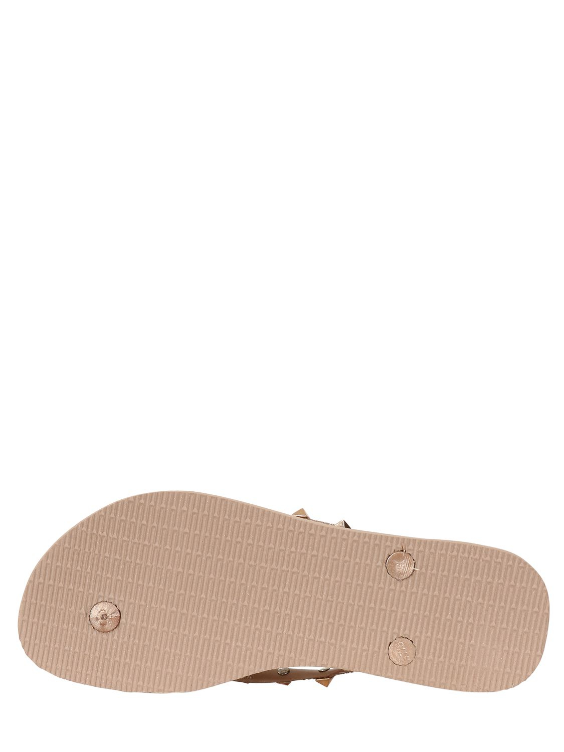 havaianas hardware
