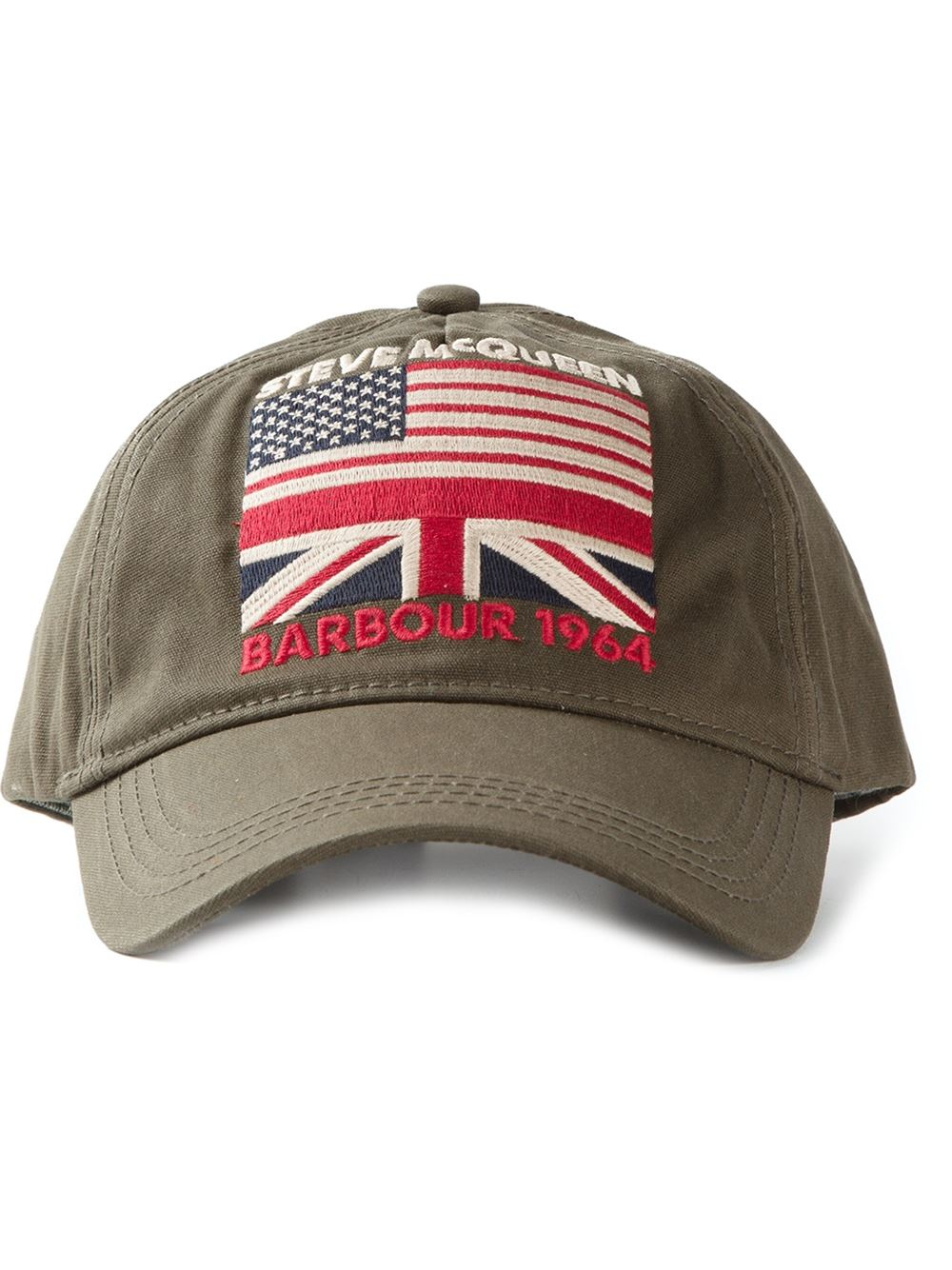 Barbour steve mcqueen hat Clearance