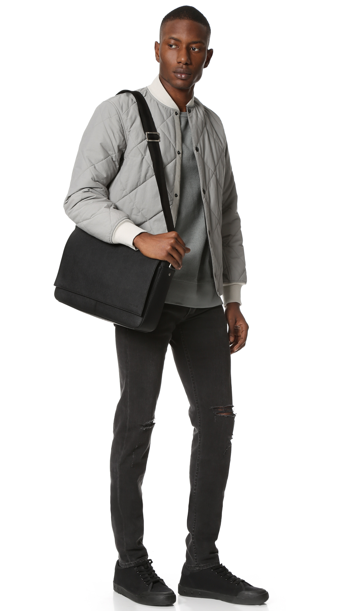 jack spade barrow messenger bag