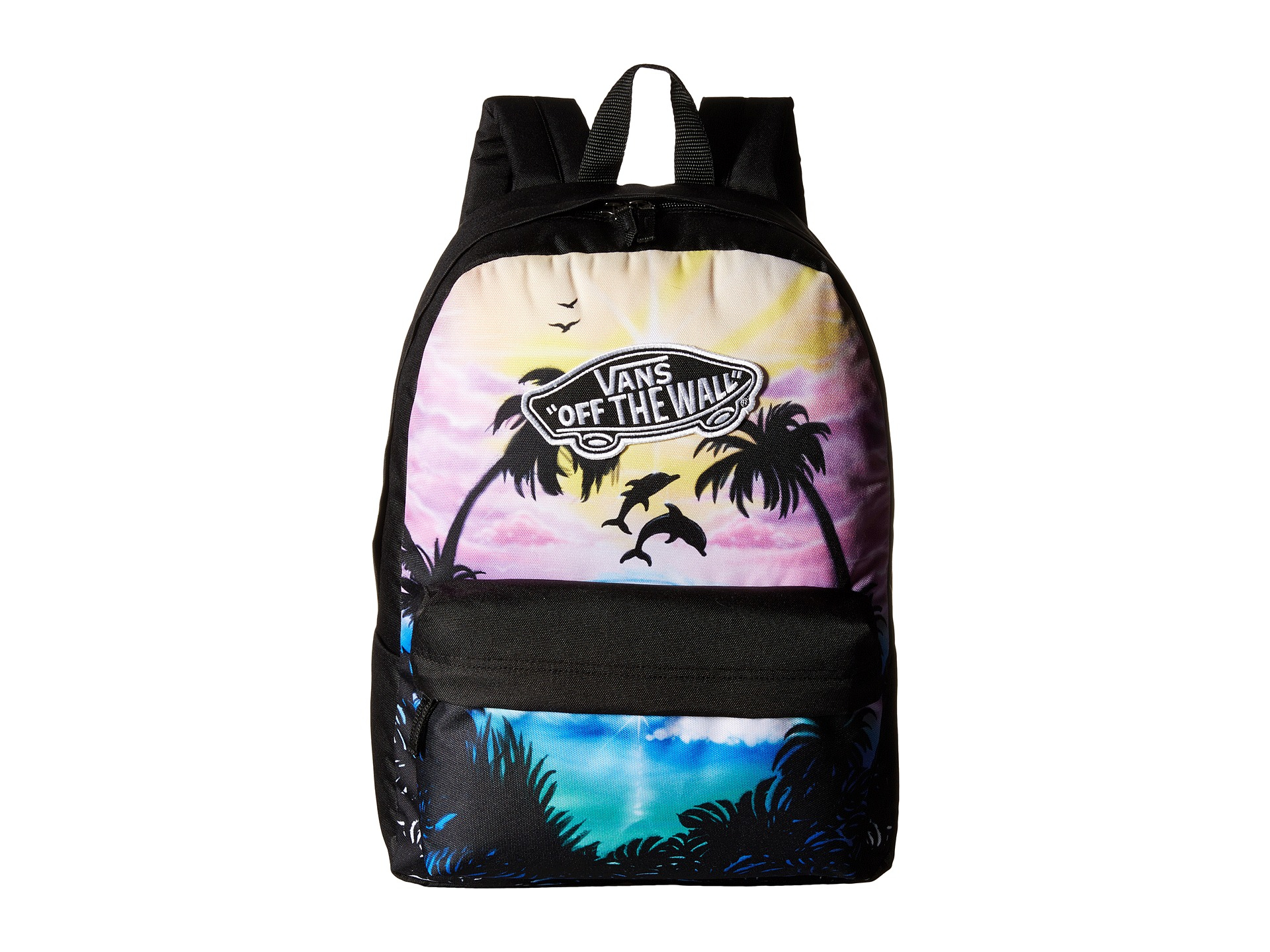 beach themed backpacks