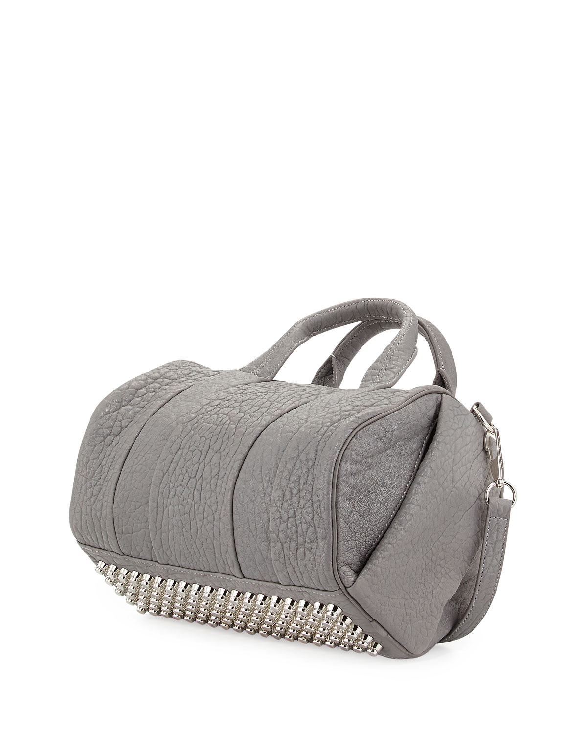alexander wang dumbo bag