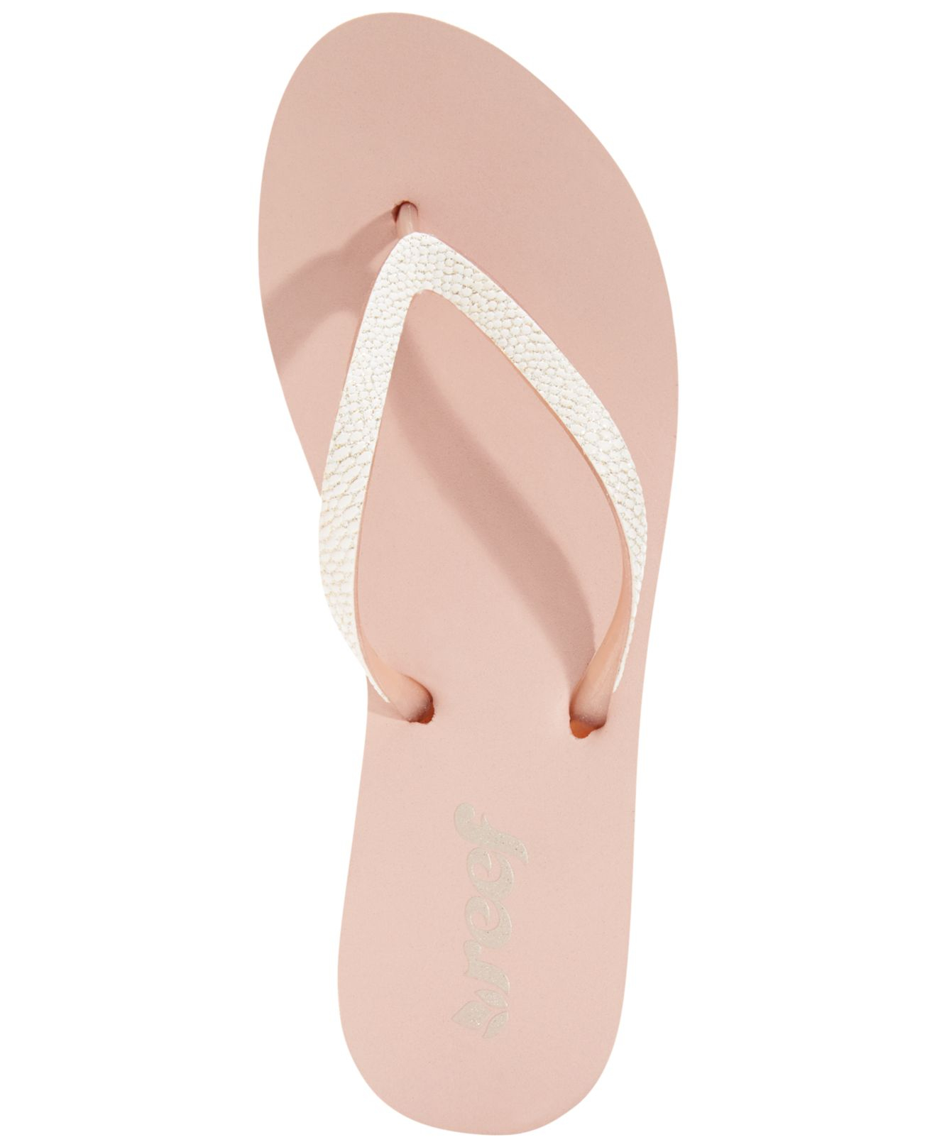 reef stargazer sandals