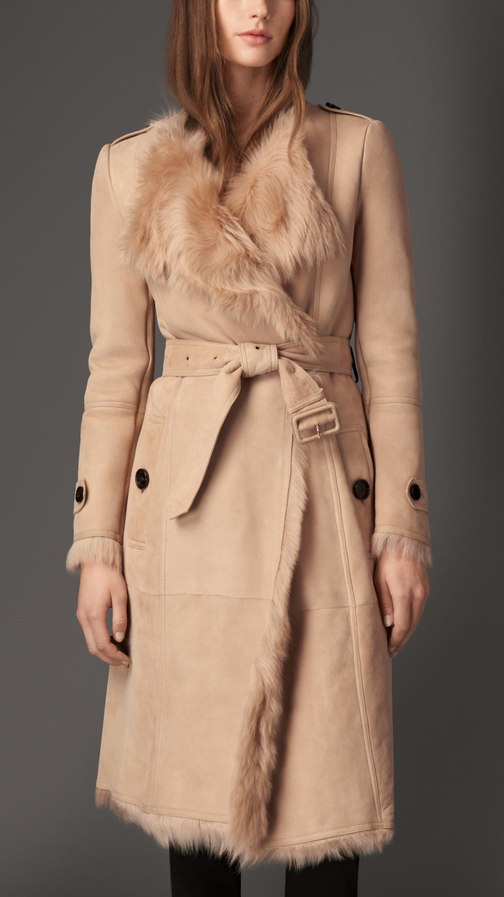 Burberry Shearling Coat Online Hotsell, UP TO 52% OFF |  www.realliganaval.com