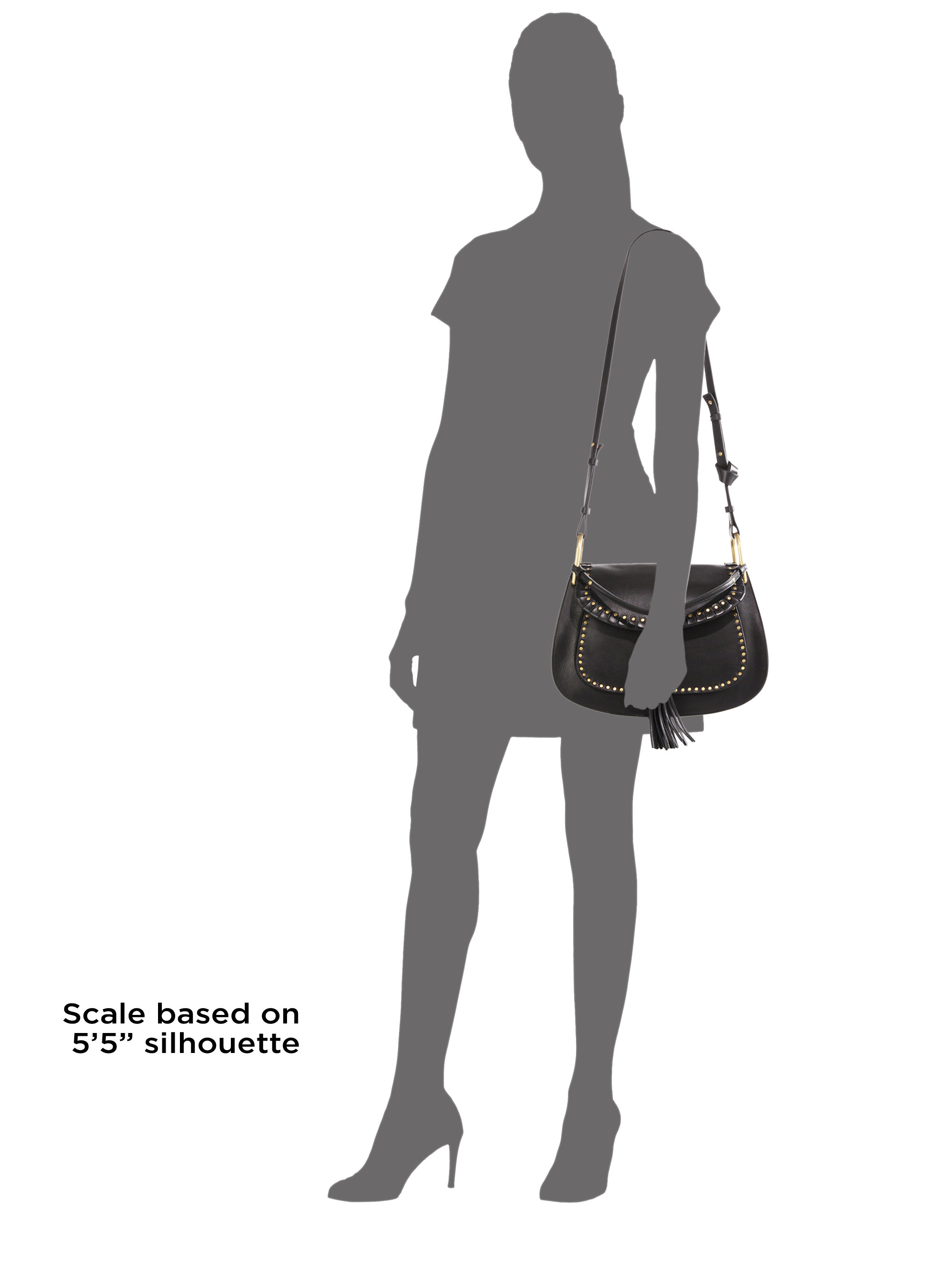 replica handbags chloe - Chlo¨¦ Hudson Studded Leather Double-carry Shoulder Bag in Black | Lyst replica handbags chloe - Chlo¨¦ Hudson Studded Leather Double-carry Shoulder Bag in Black | Lyst