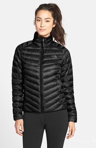 the north face tonnero jacket
