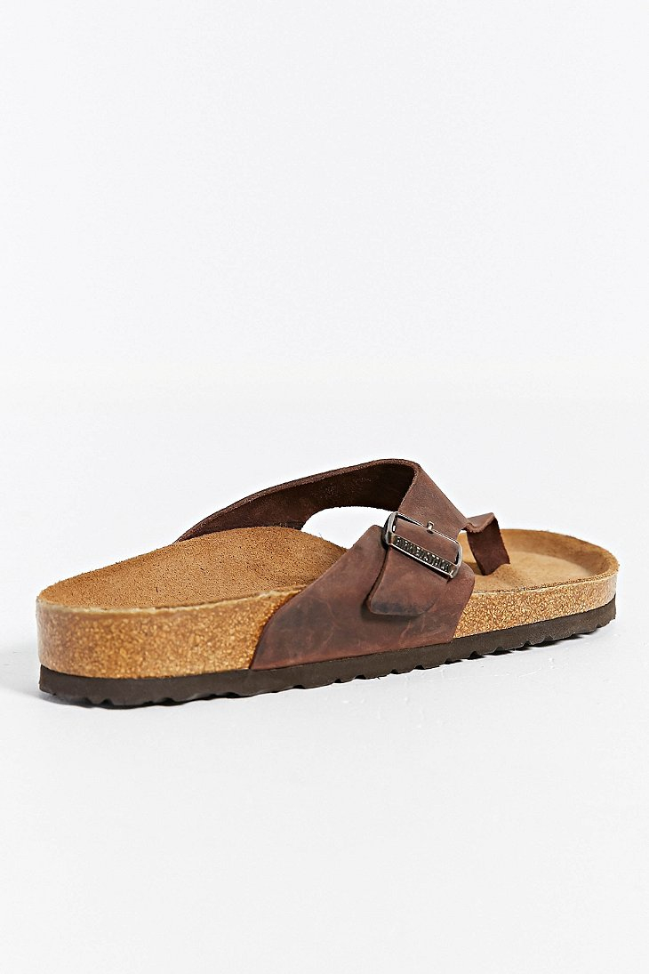 birkenstock como flip flop