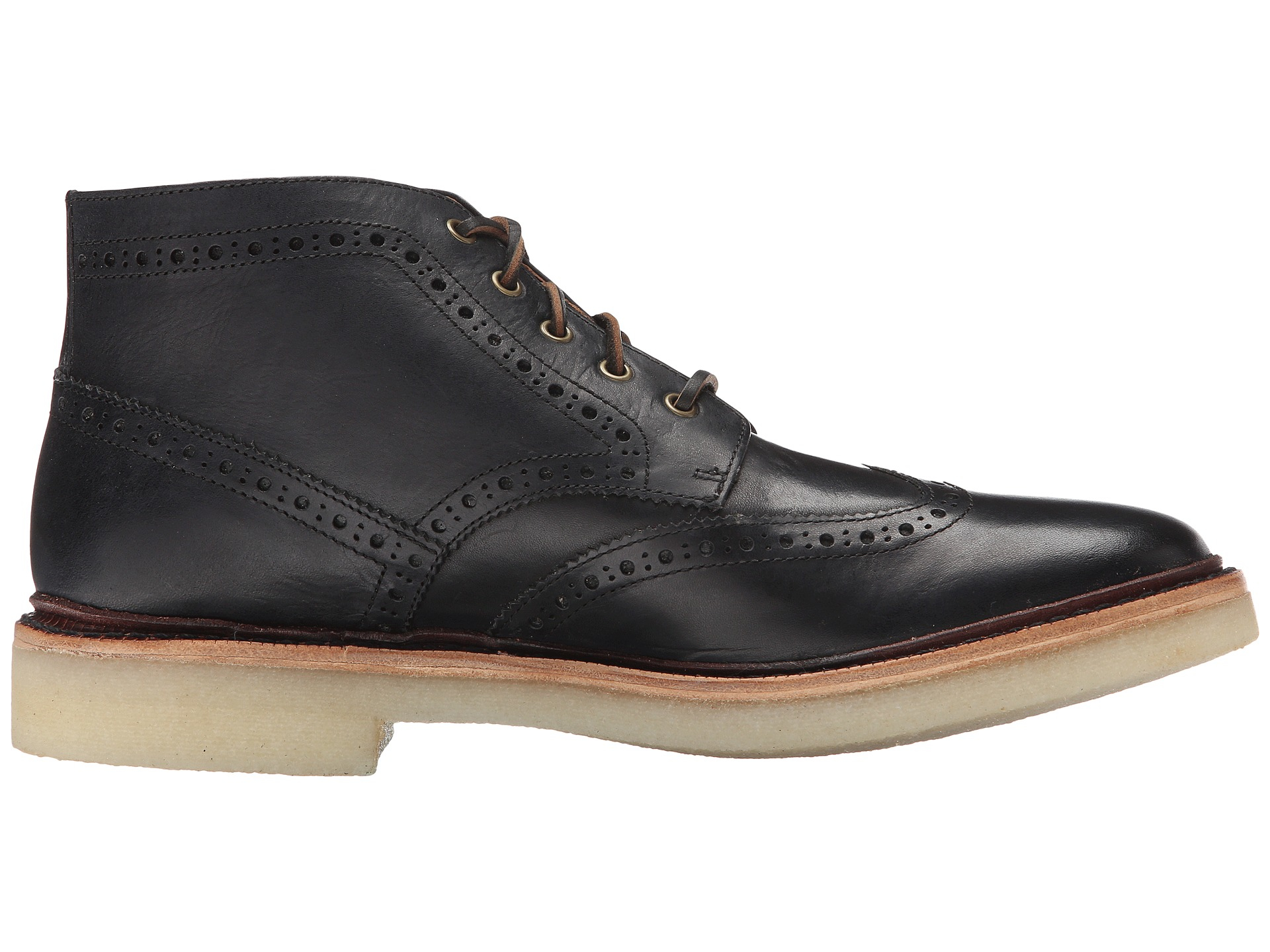 frye luke wingtip