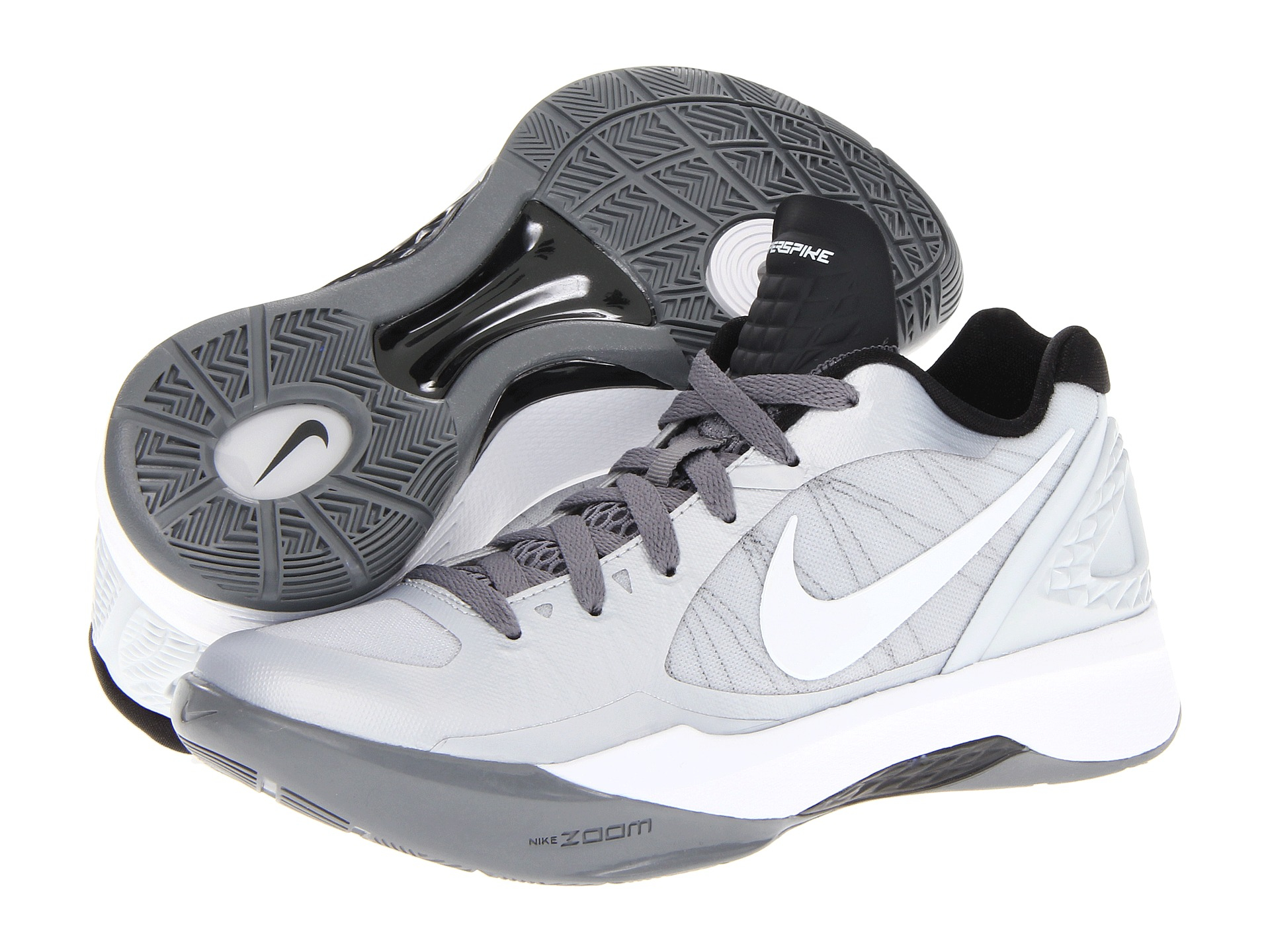 nike volleyball shoes youth