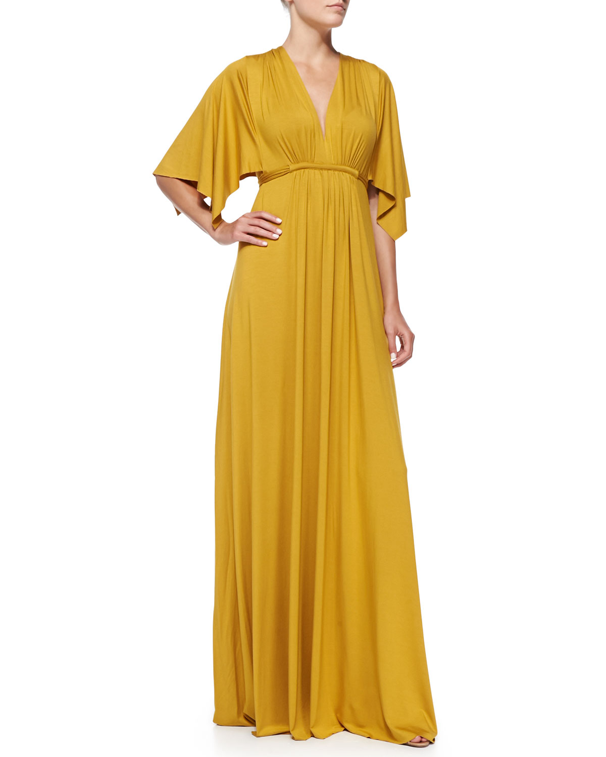 rachel pally maxi dress