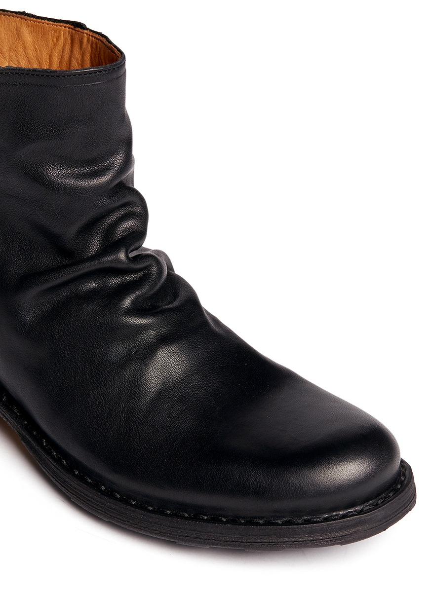 baker and fiorentini boots