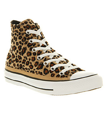 all star leopard print