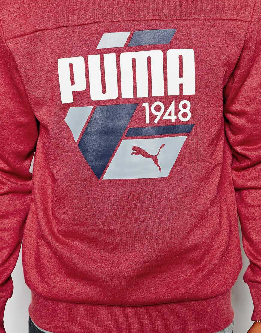puma 1948 hoodie Off 51% - pizza-rg91.fr