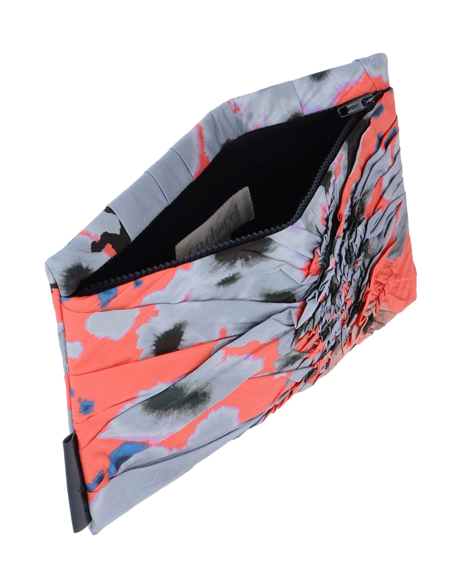 cacharel handbag in pink lyst cacharel handbag in pink lyst