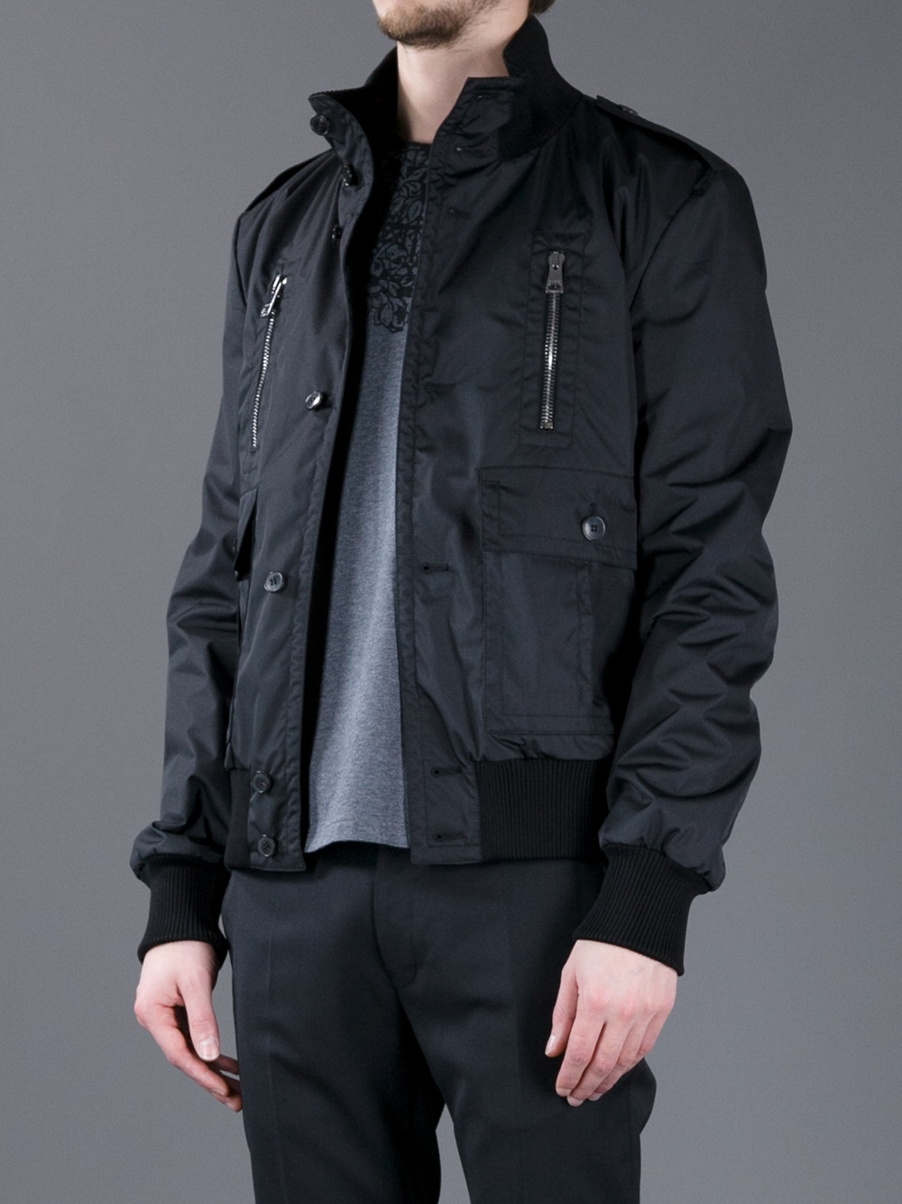 moncler minstrel jacket