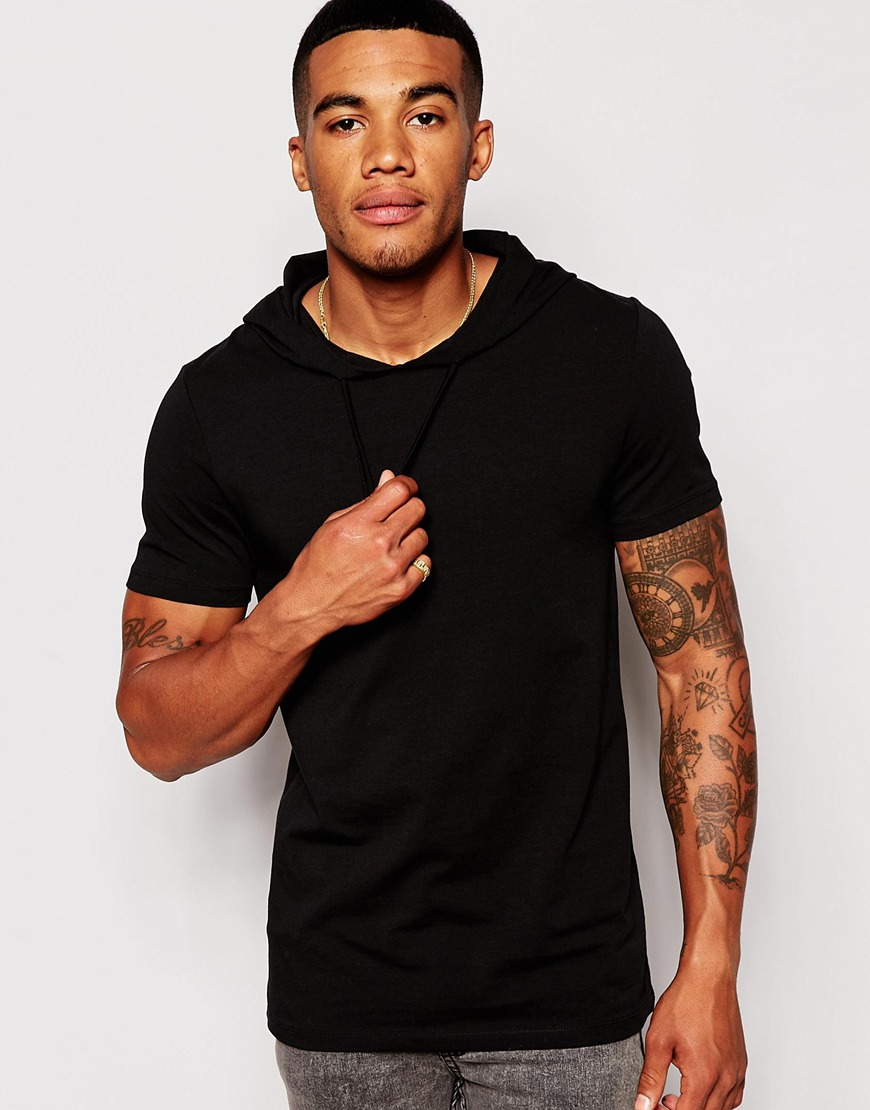 adidas muscle fit t shirt