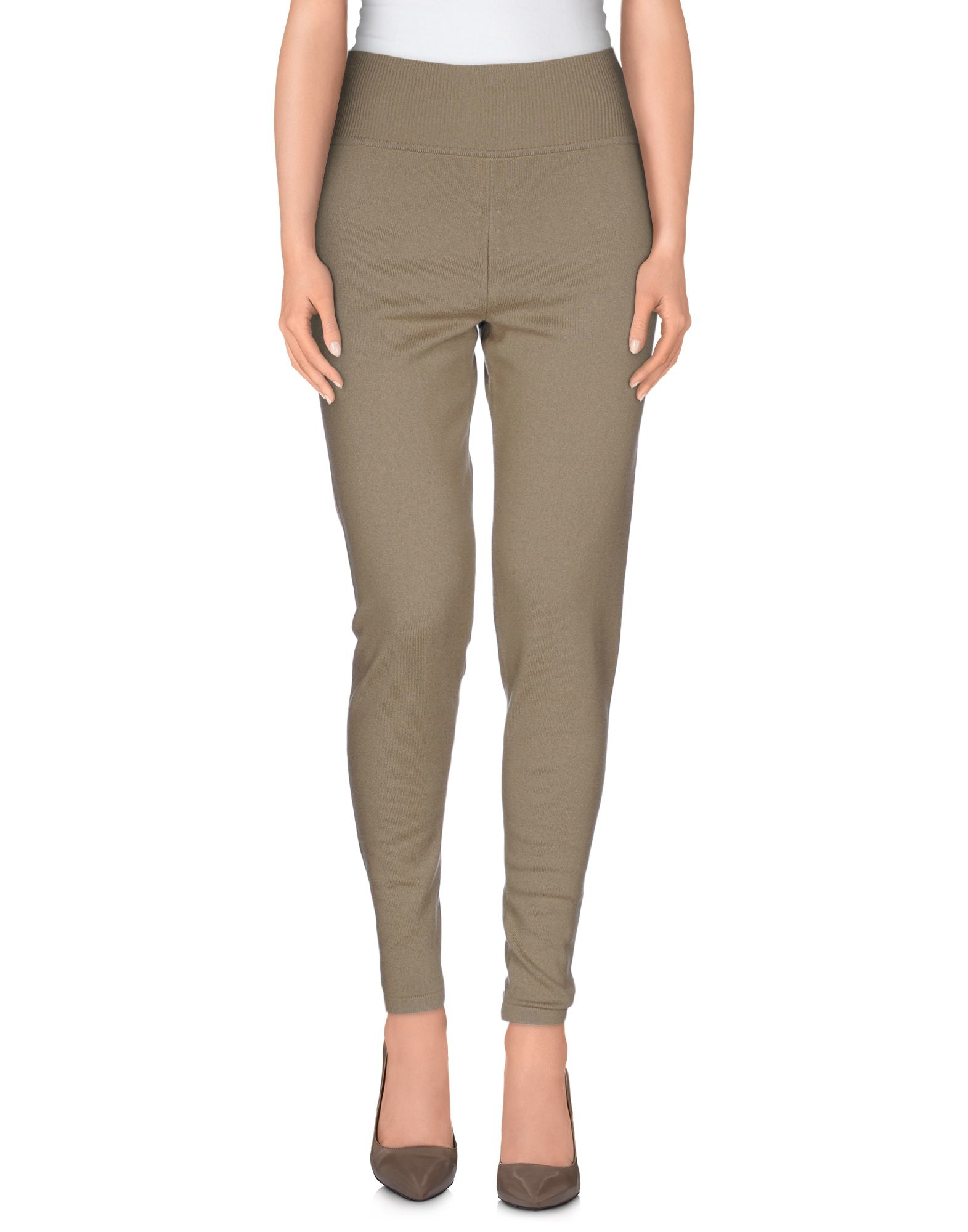 Khaki leggings Ave Of The Americas Ste, New York · Directions · ()