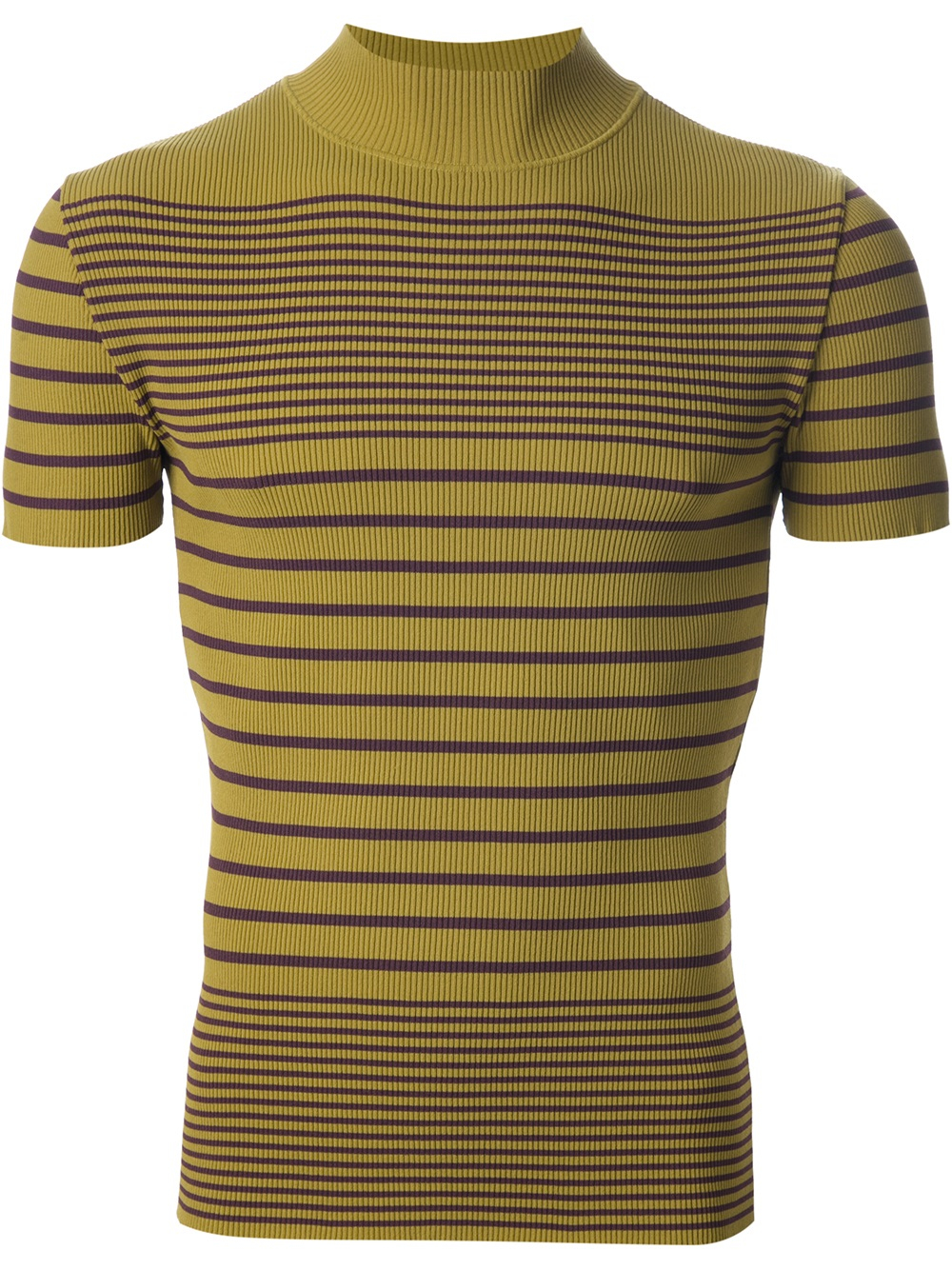 jean paul gaultier tee shirt