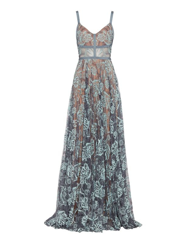 Alexis izabell dress top