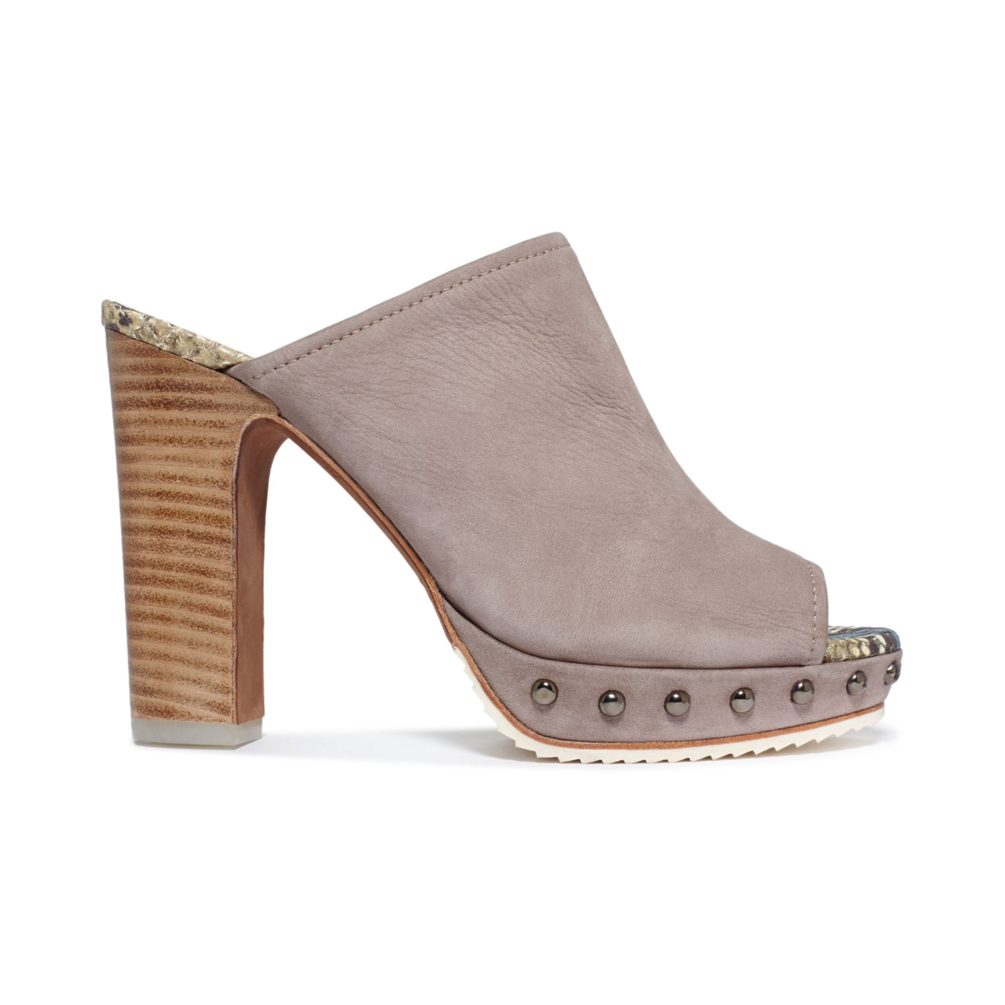 Donald Pliner Womens Mule Shoes Donald Pliner Womens Mule Shoes