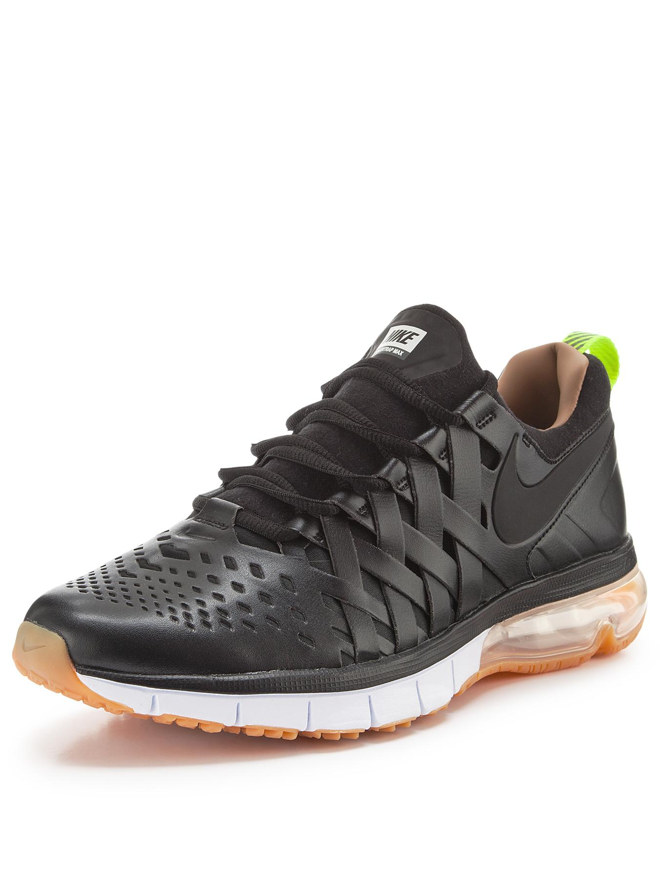 fingertrap nike