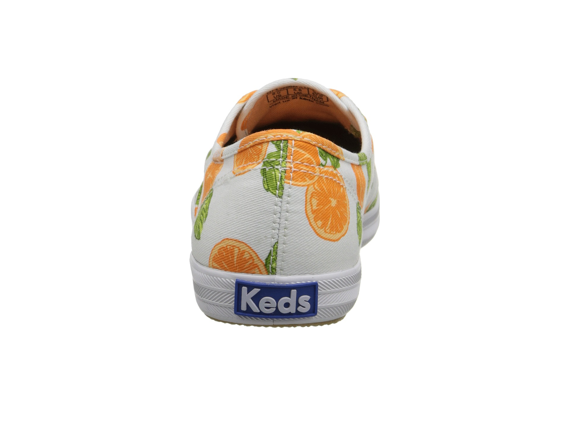 champion fruit shoes
