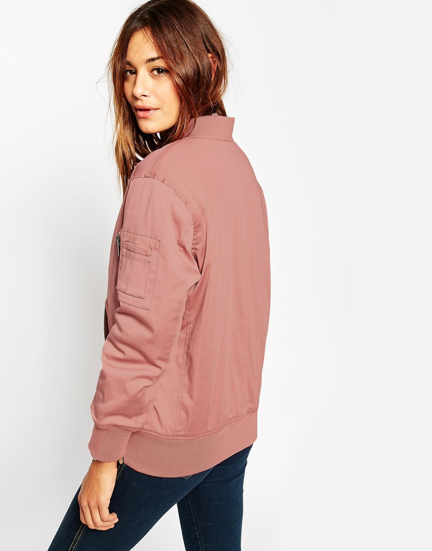 Description Free Shipping on many items across the worlds largest range of ASOS Casual Coats & Jackets for Women. Find the perfect Christmas gift ideas with eBay.