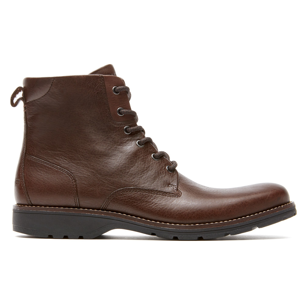 rockport total motion lite lace to toe