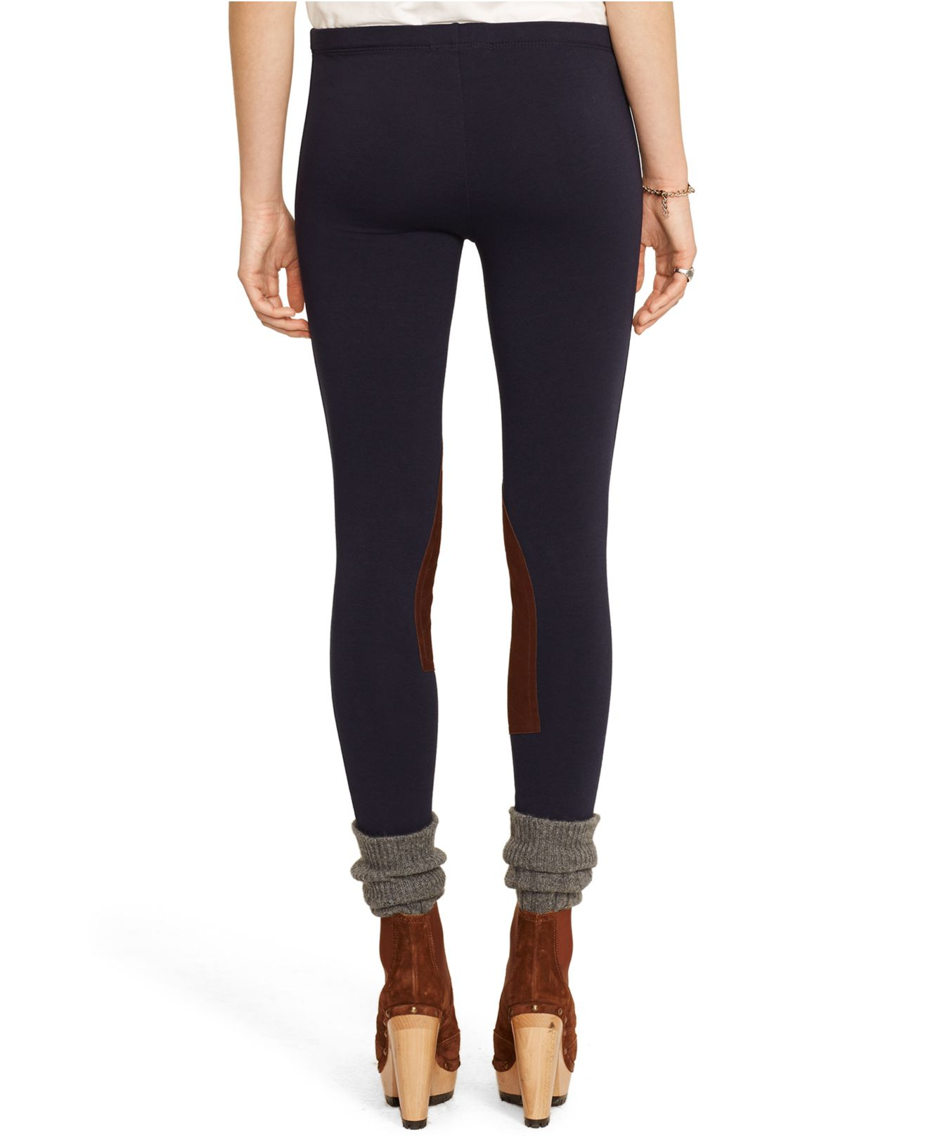 ralph lauren riding pants