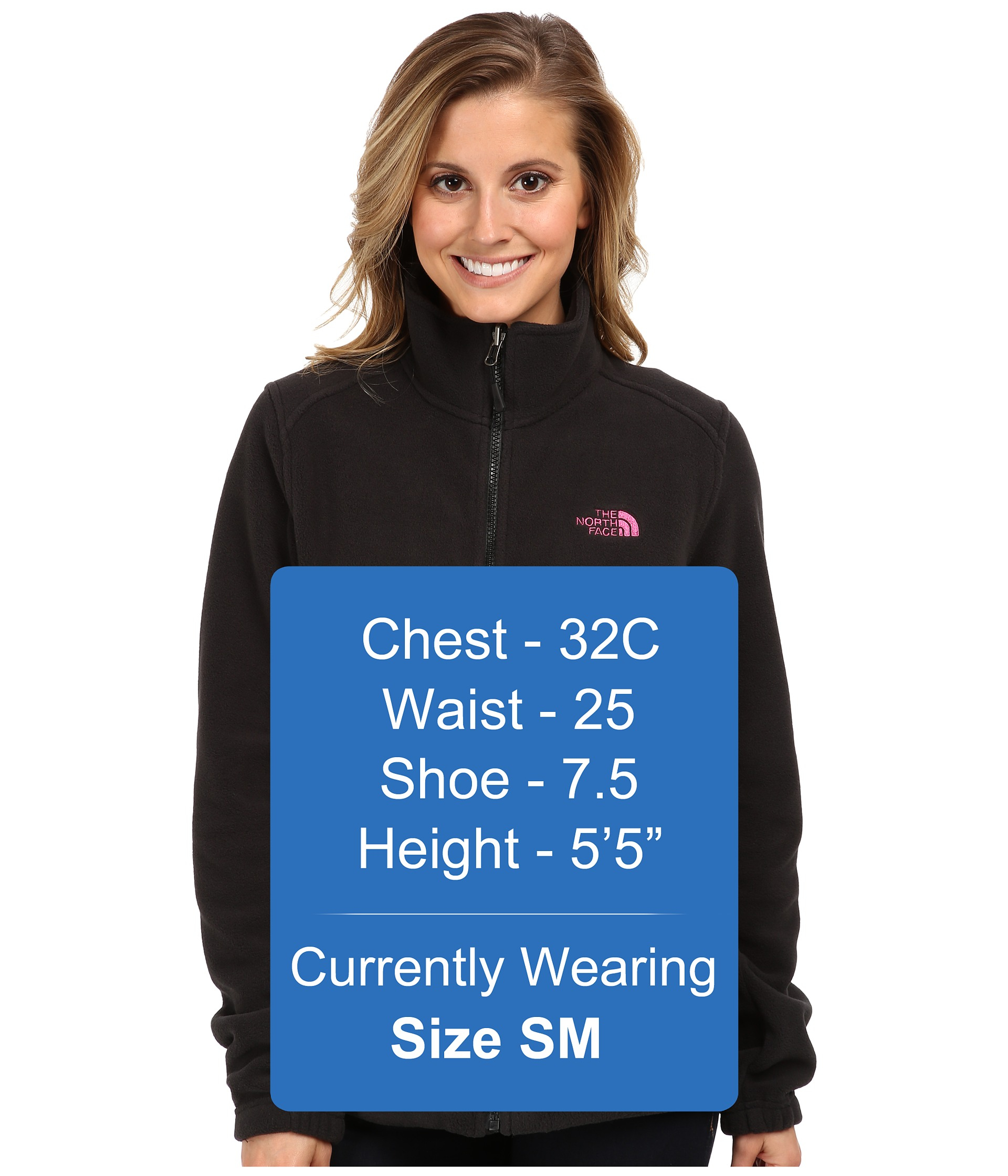 north face khumbu jacket