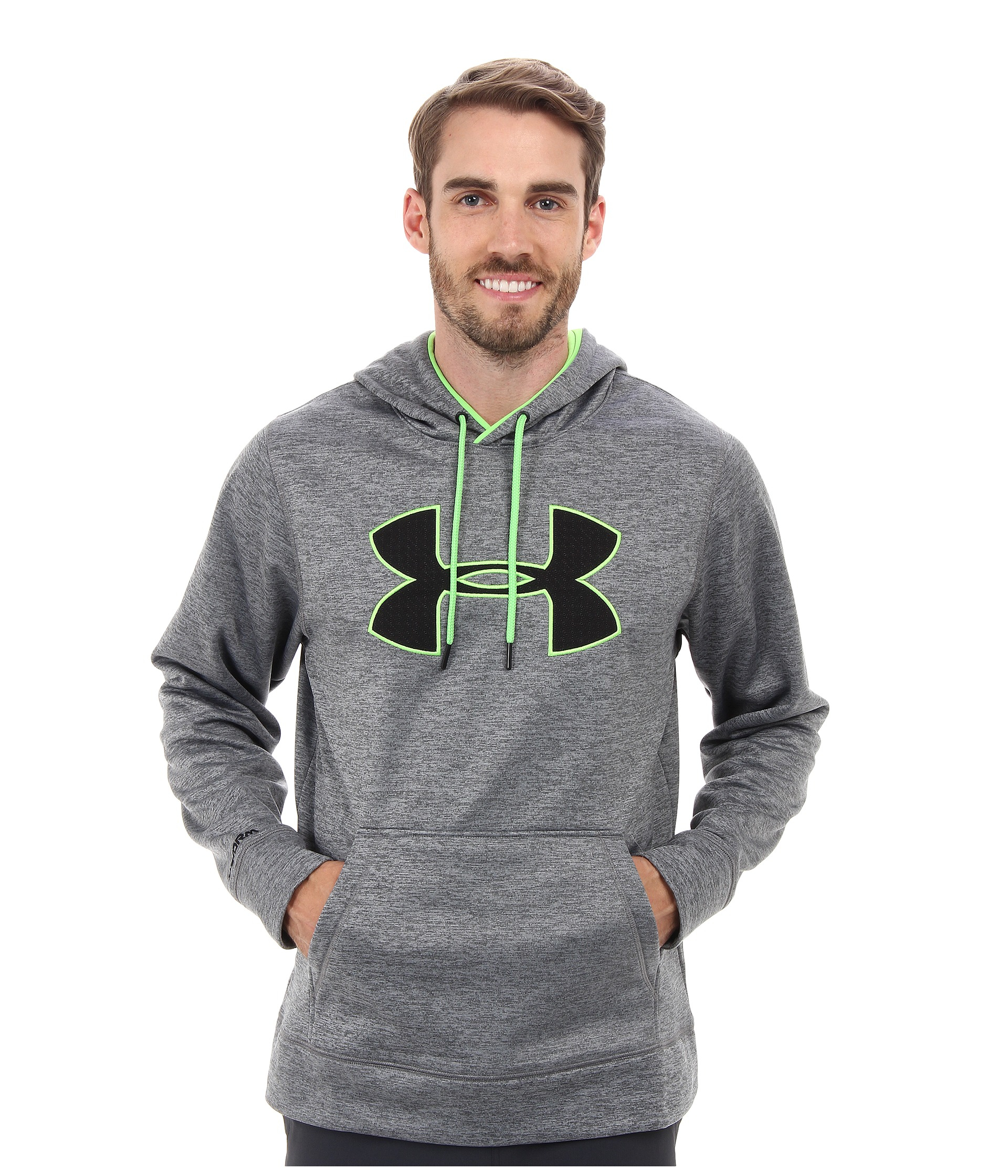 under armour hoodie men 2014