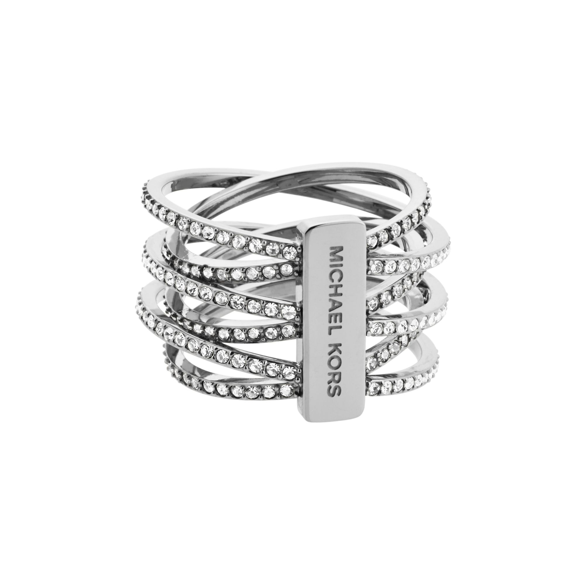 グレイ系 返品 交換対象商品 マイケルコースリング 14 リング アクセサリーグレイ系 9 000 Eur Artec Fr