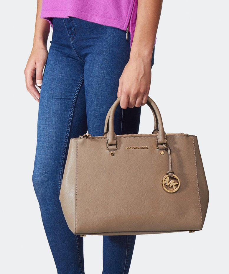 Michael Kors Sutton Large Clearance, 58% OFF | www.nogracias.org