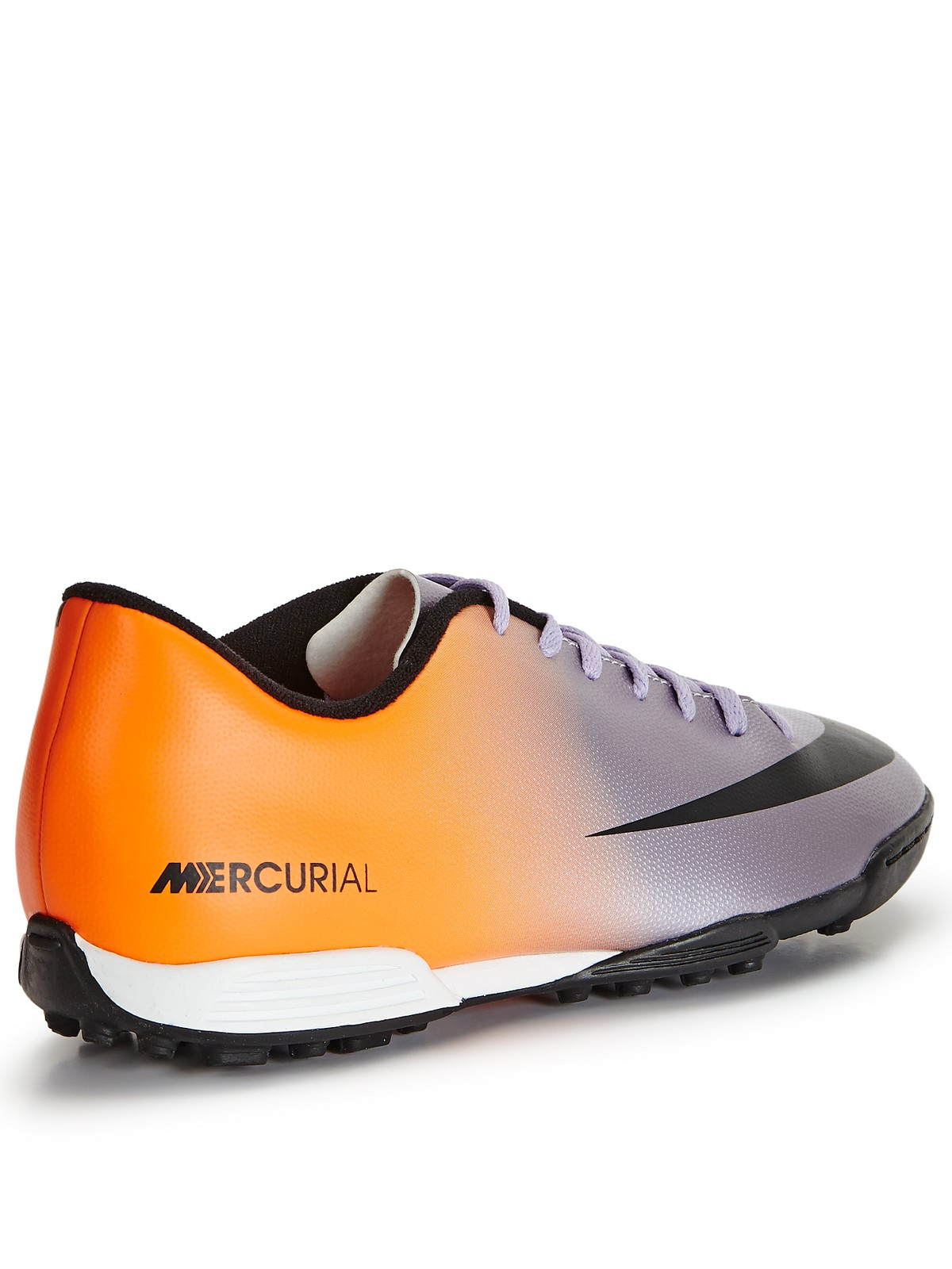 nike mercurial vortex mens astro turf football trainers in purple for lyst nike mercurial vortex mens astro turf football trainers in purple for lyst