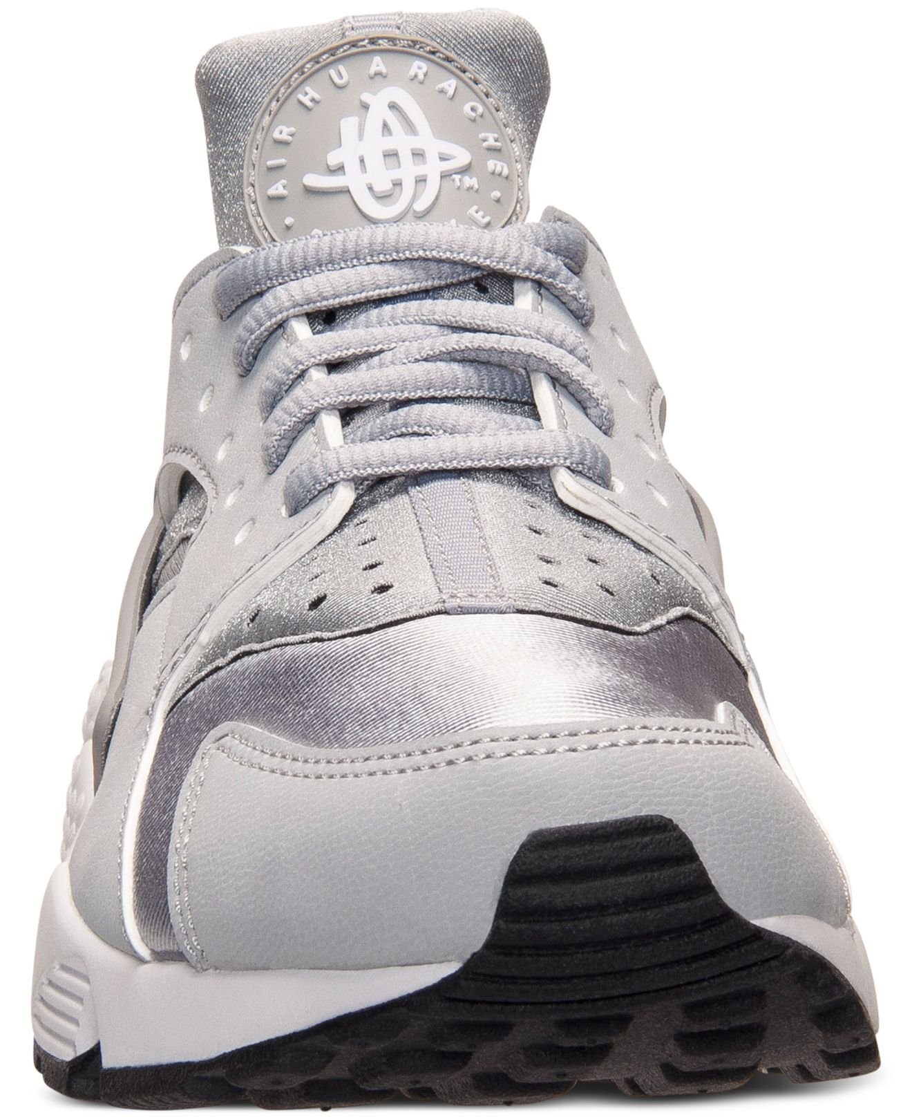 women's air huarache run running sneakers from finish line