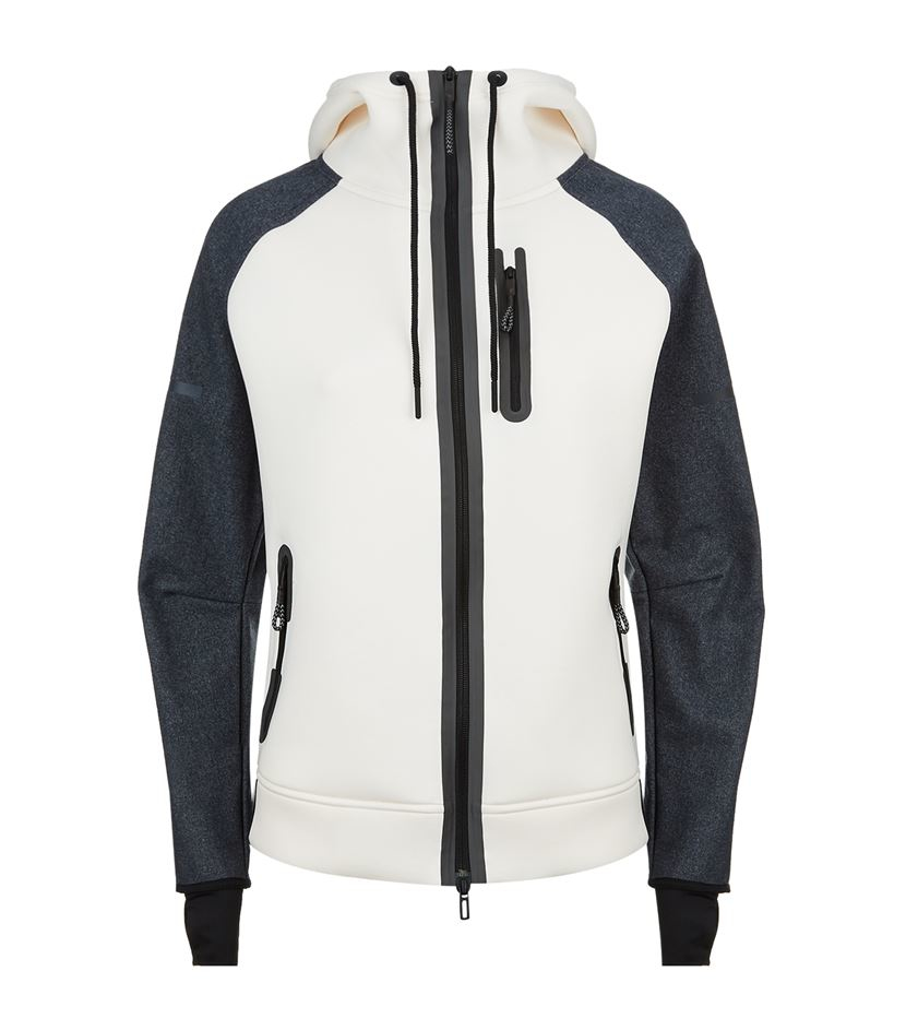 adidas Standard 19 Perfect Hoodie in Black | Lyst UK