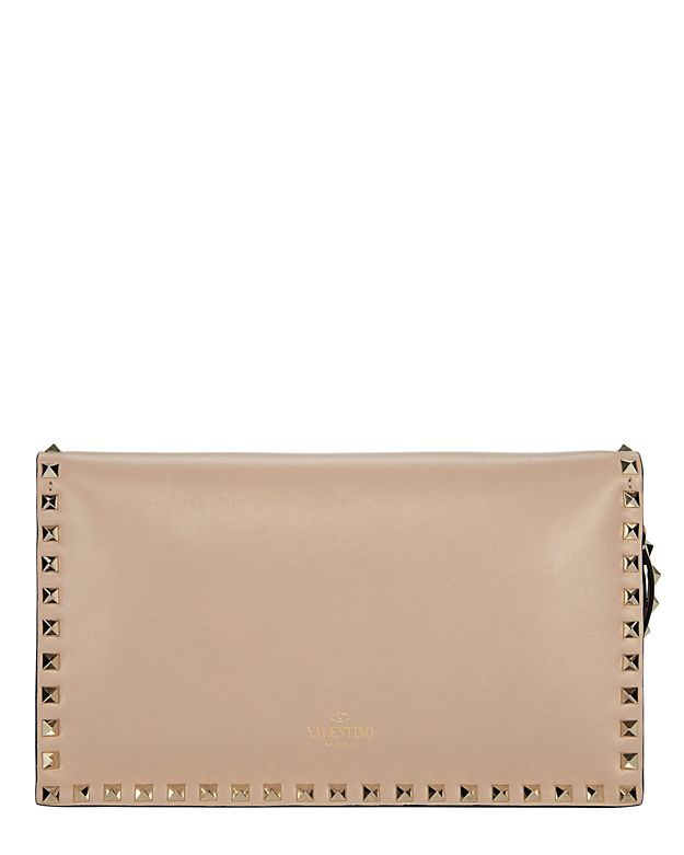 Valentino Studded Clutch Bag Online, SAVE 41% - aveclumiere.com