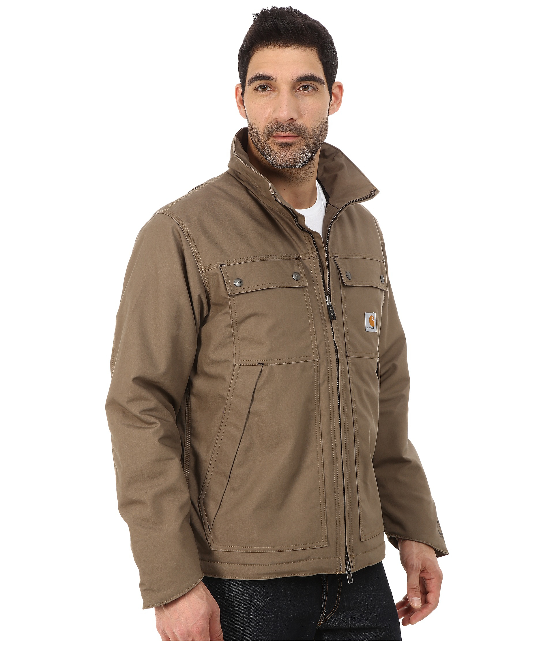 الشاهد غاضب متشائم قوة شظية ملاحظة carhartt quick duck jefferson vest -  fuhaosidney.com