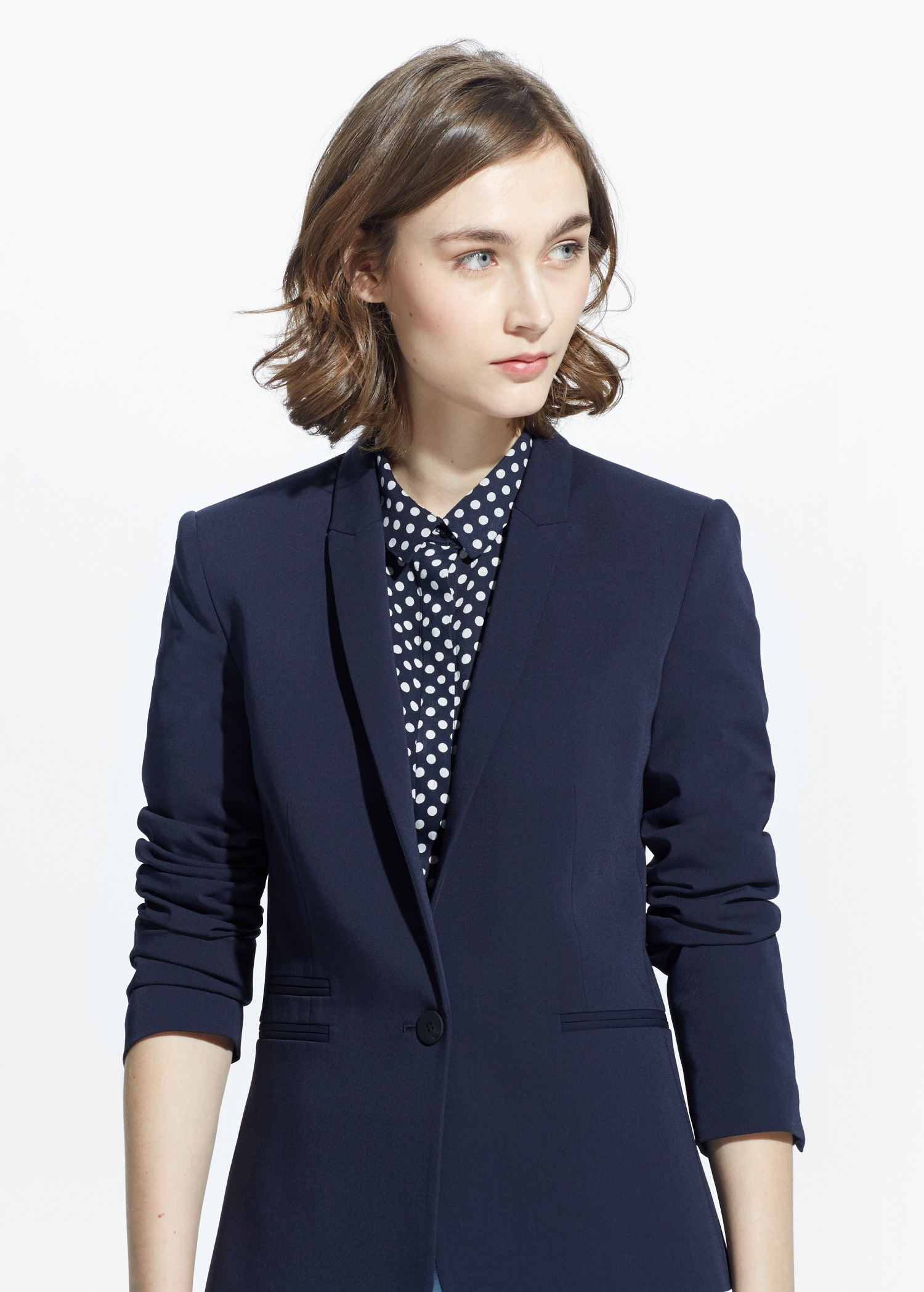 Blazer Mango Blazer Mango