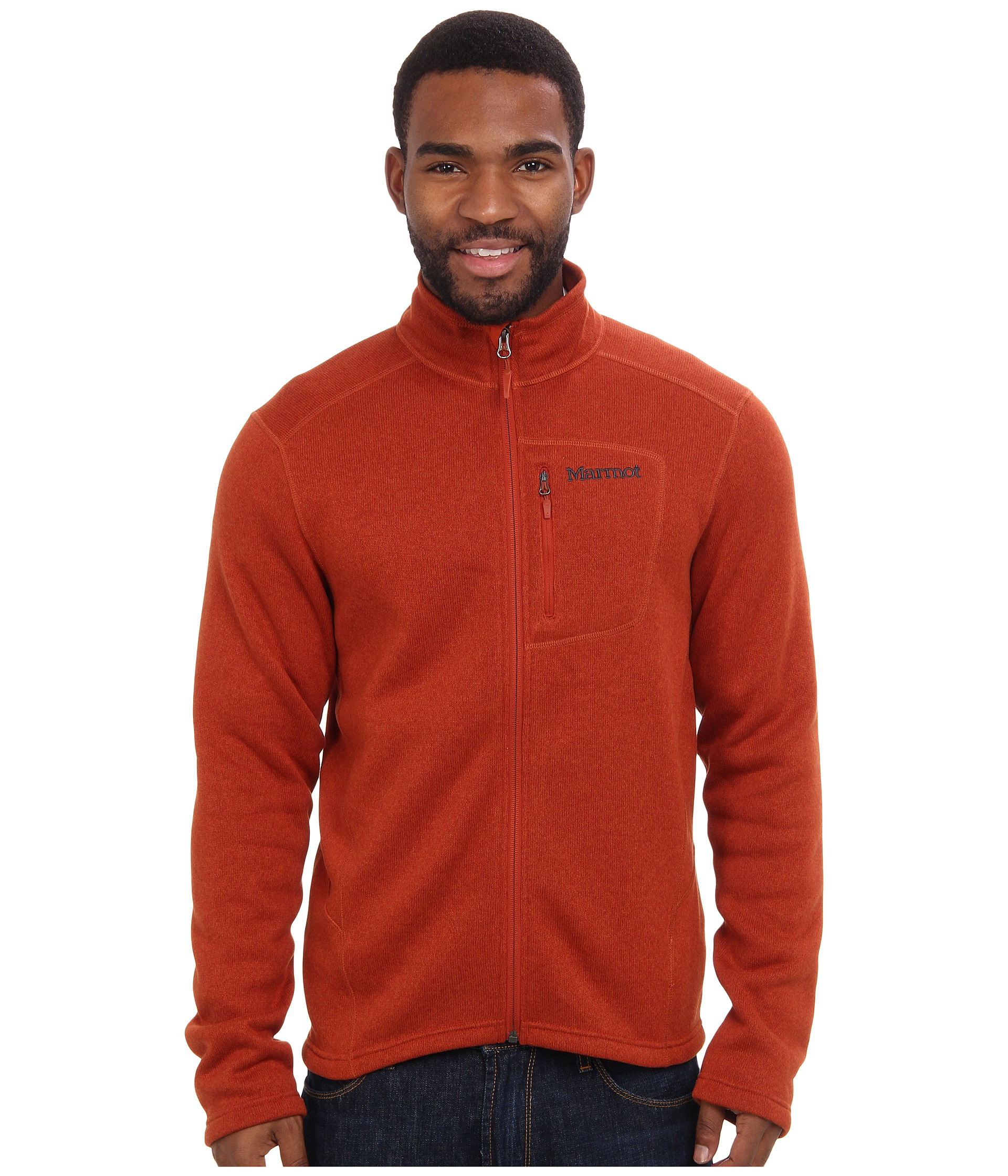 Marmot men's drop line Clearance