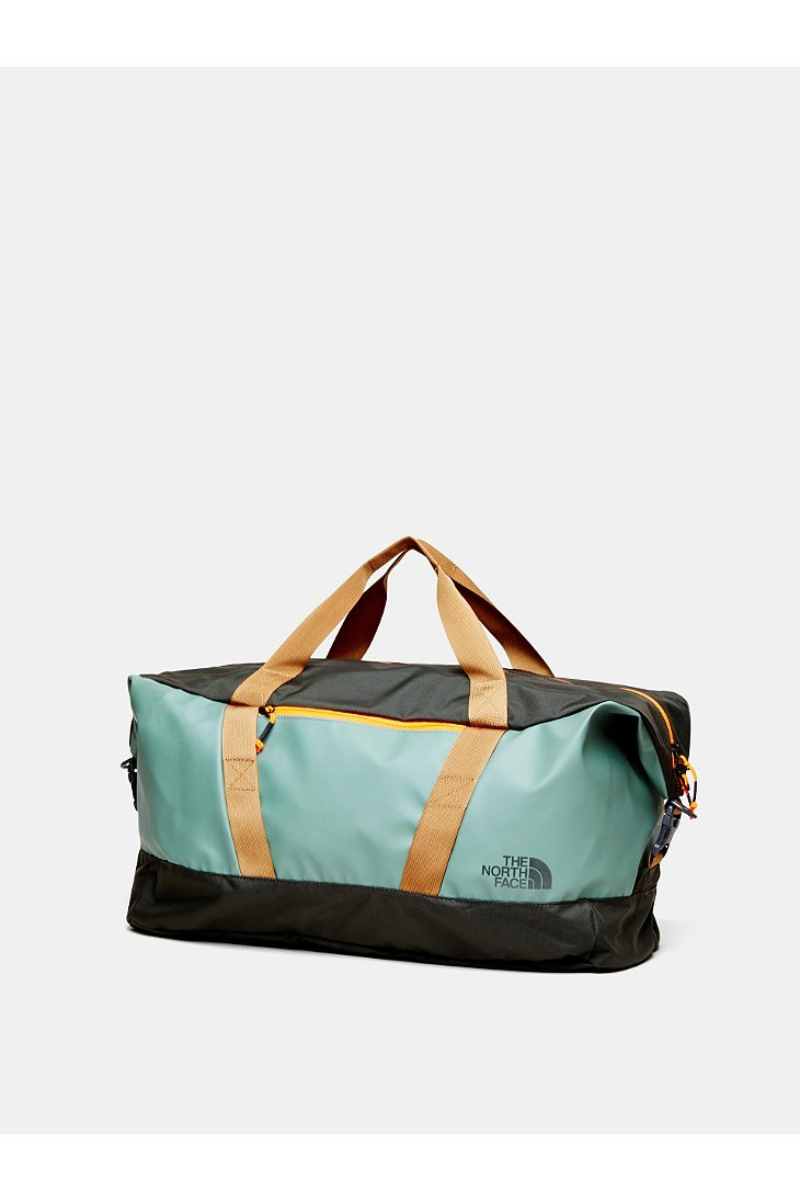the north face apex gym duffel small