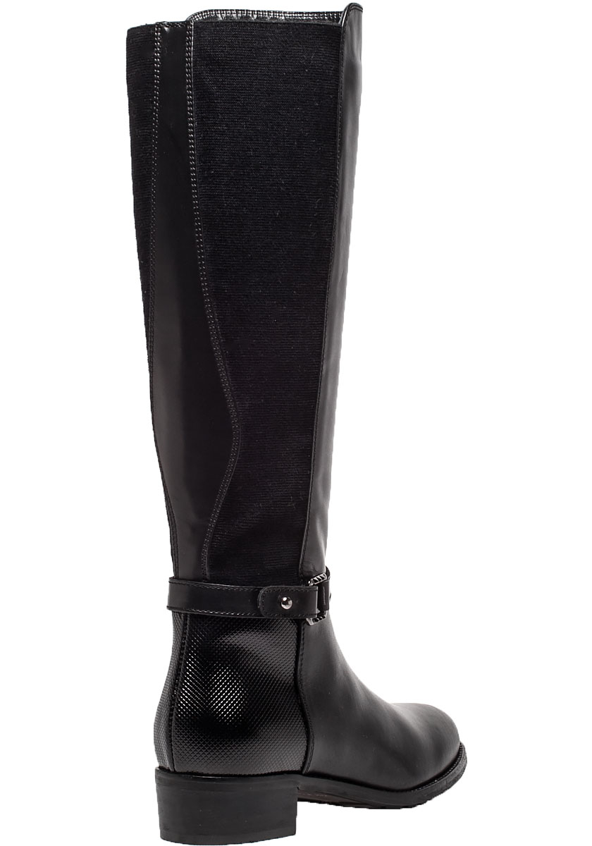 aquatalia leather boots