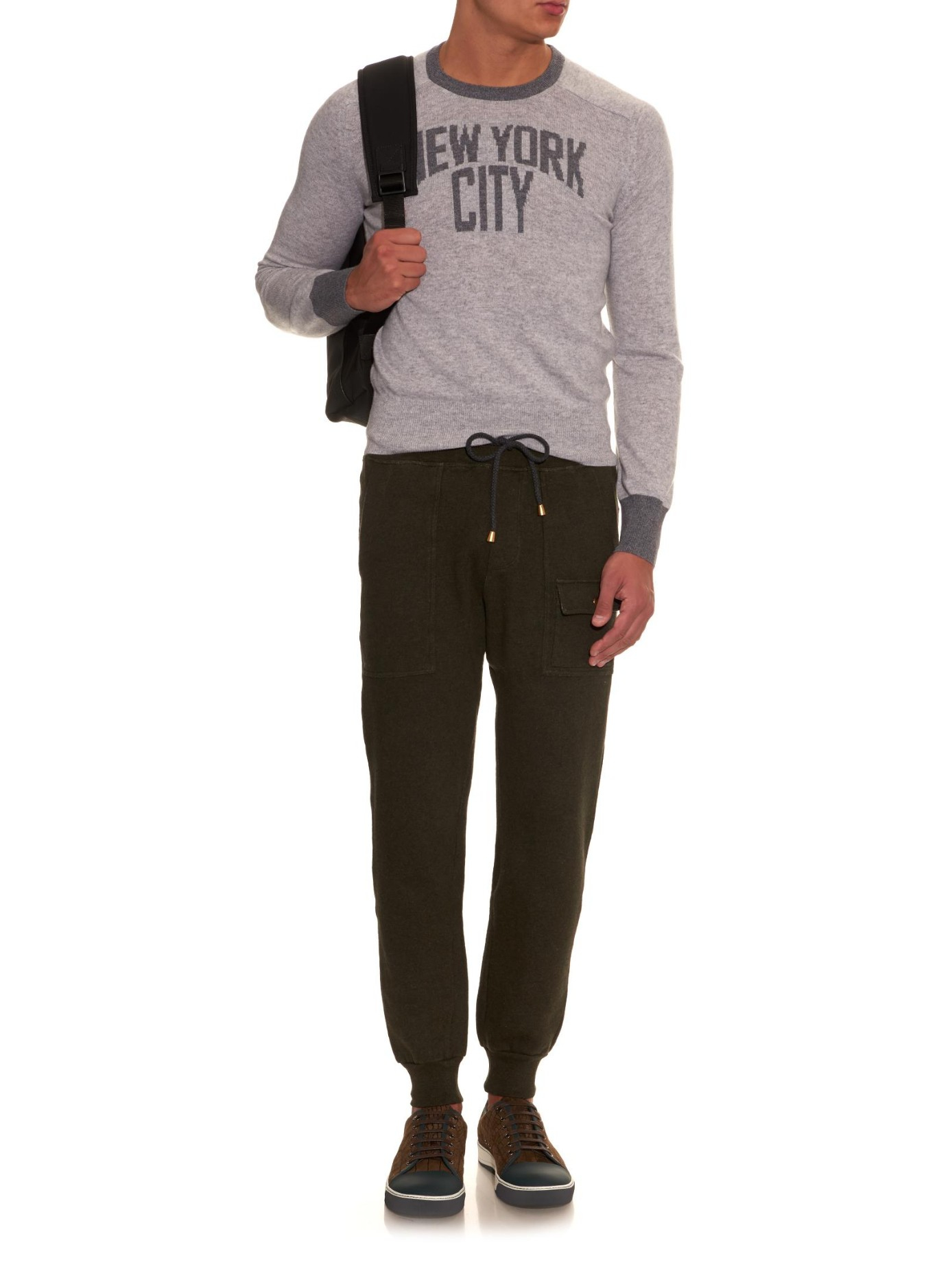 michael bastian sweater