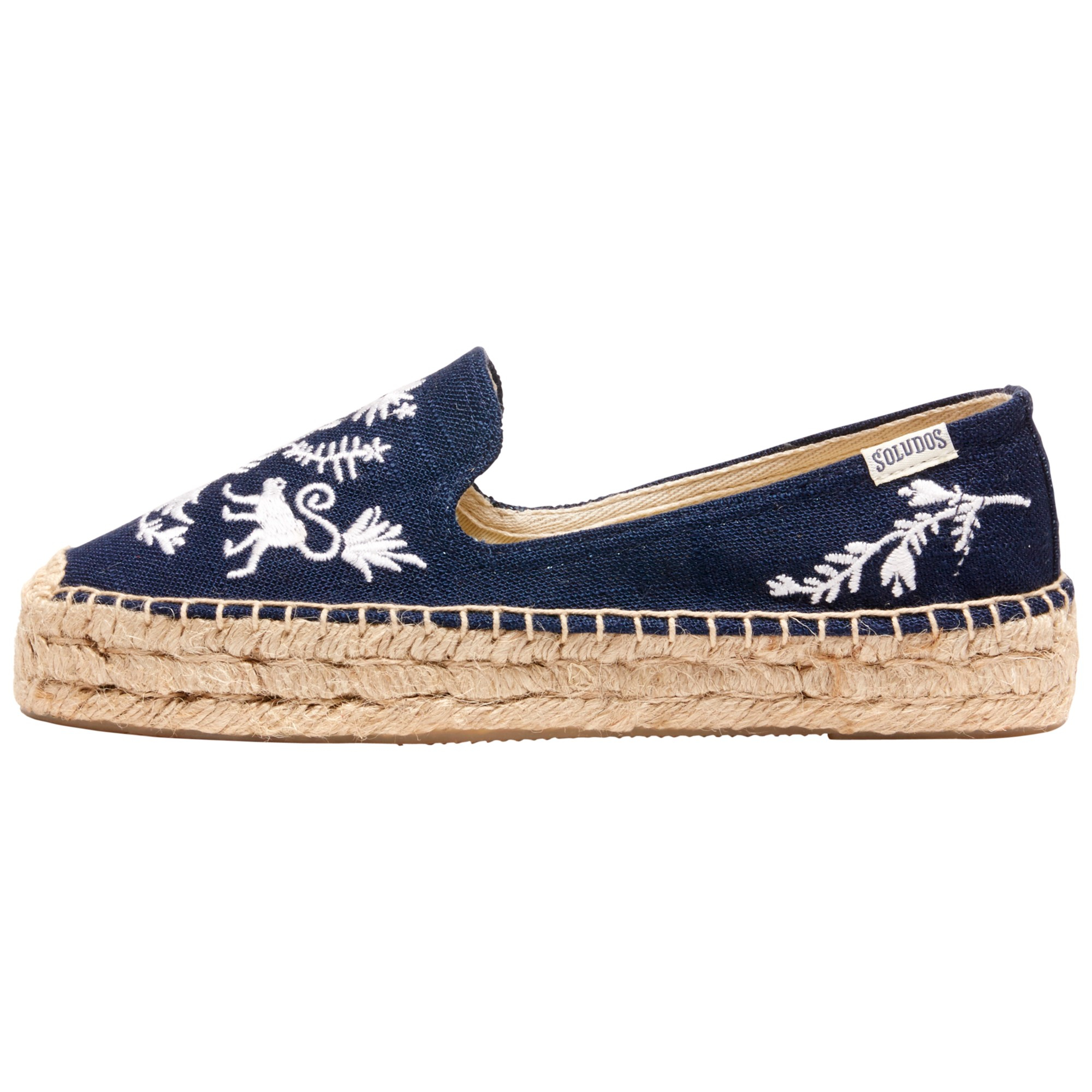 soludos platform espadrilles