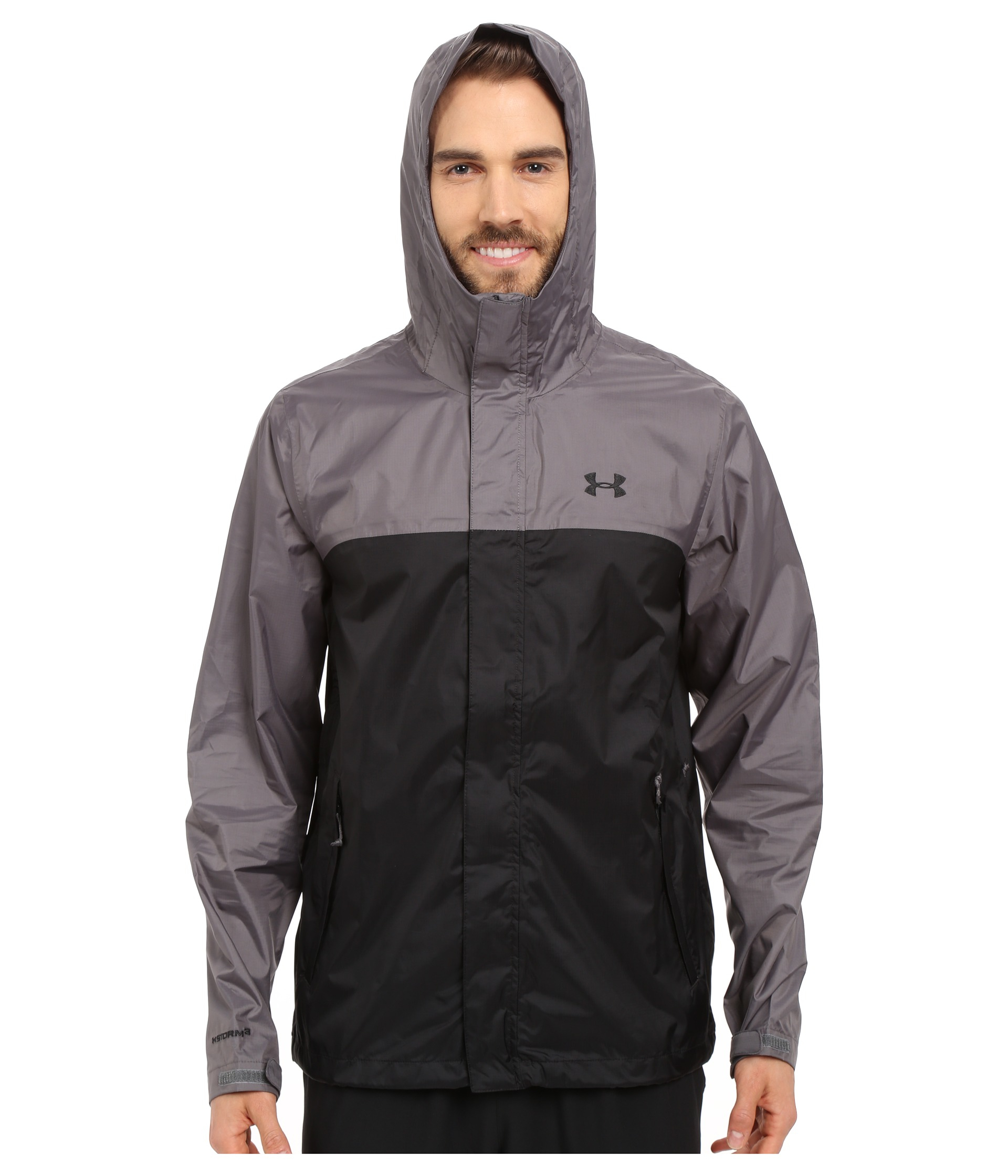 under armour surge jacket