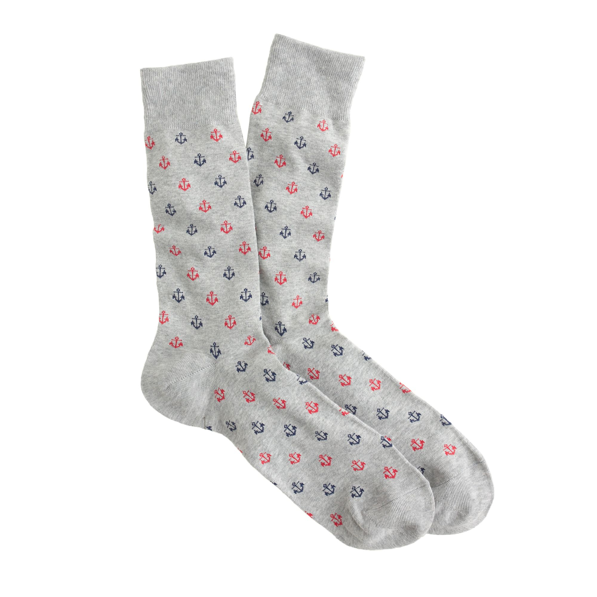 anchor socks mens