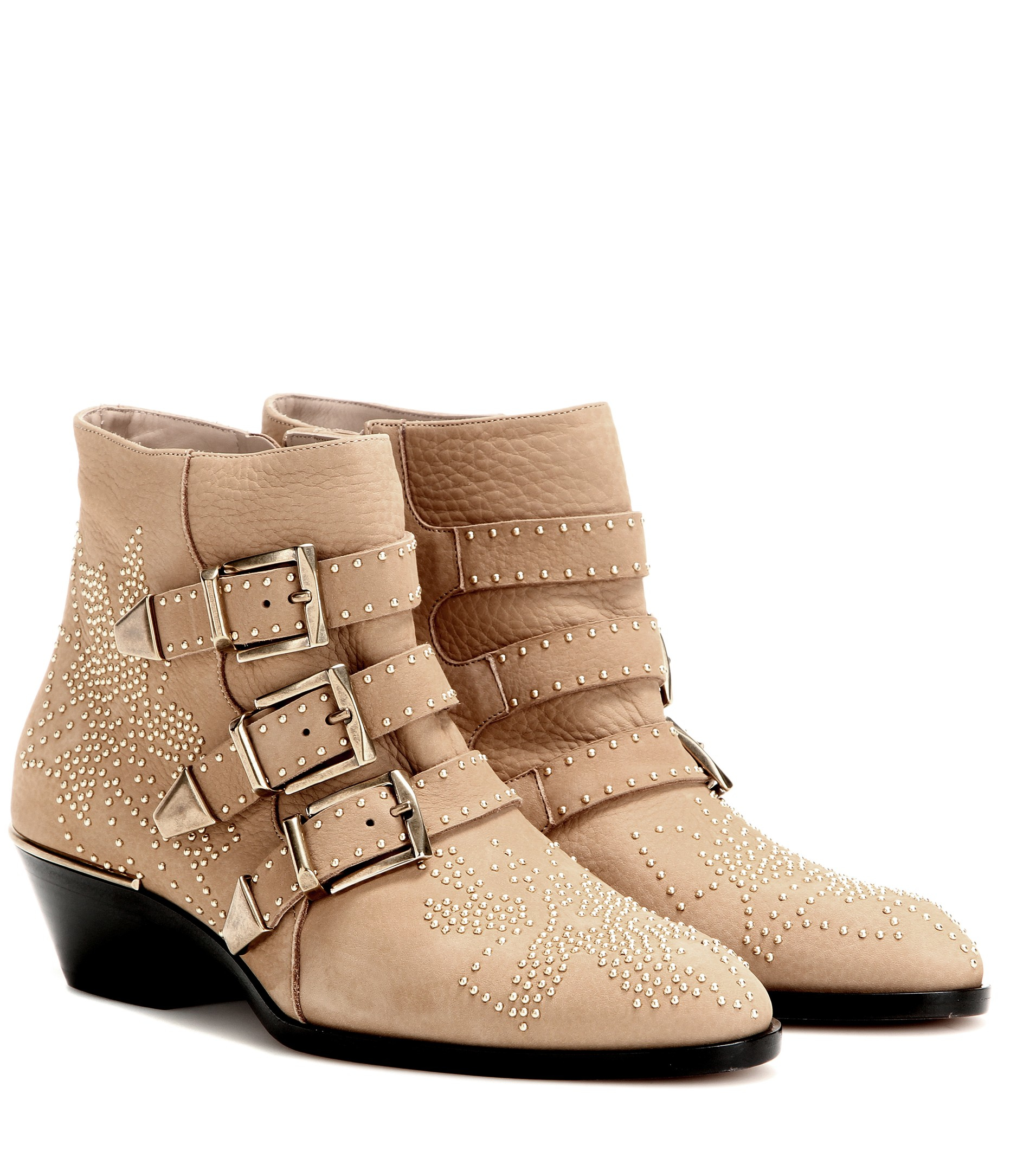 chloe susanna beige