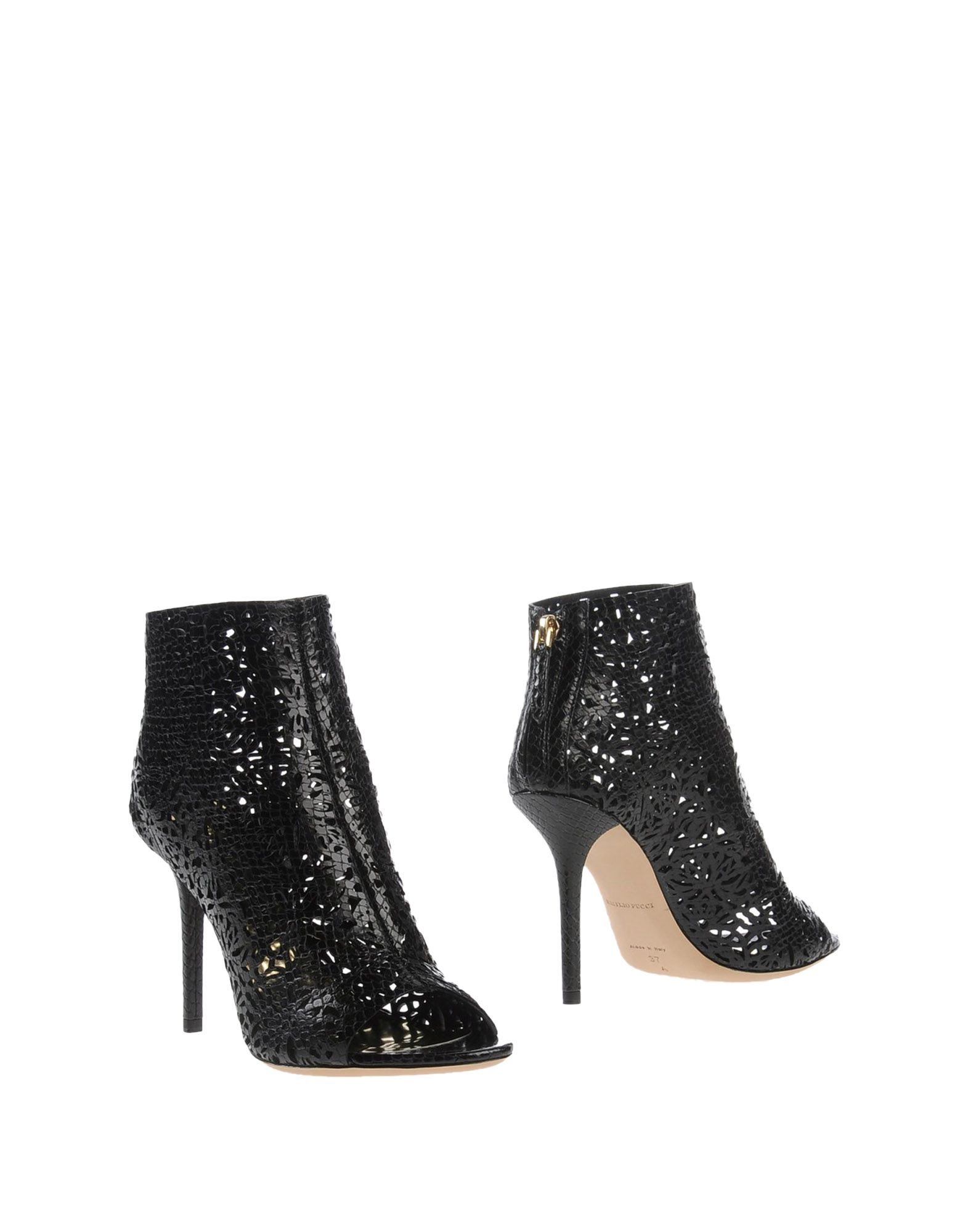 pucci boots