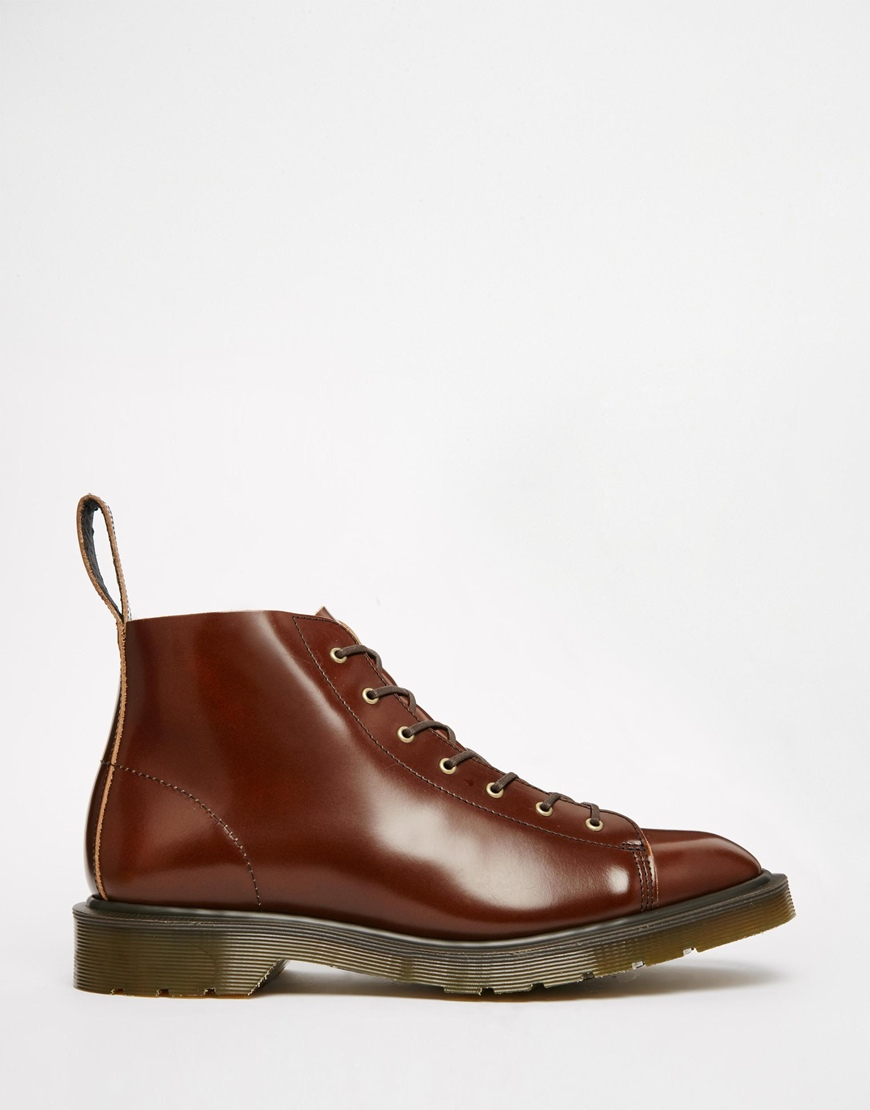 dr martens les