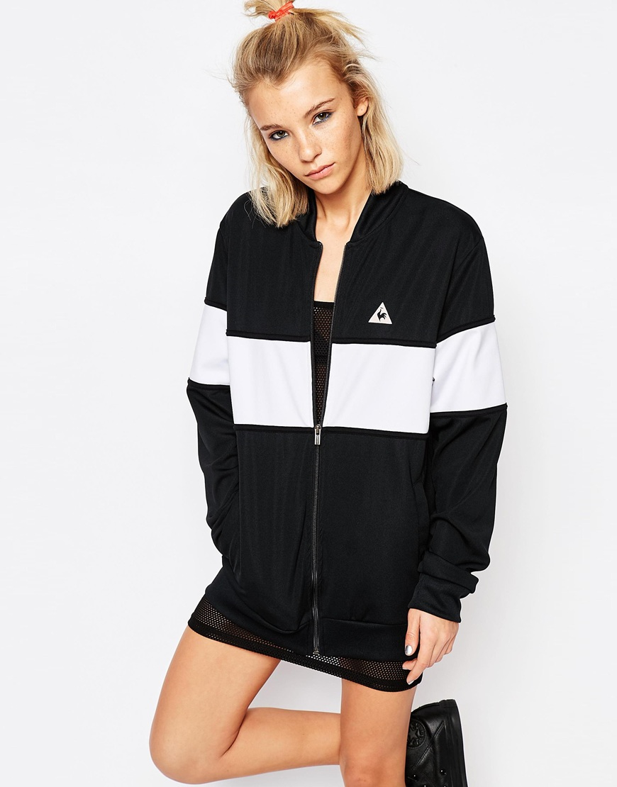 veste coq sportif femme bordeaux